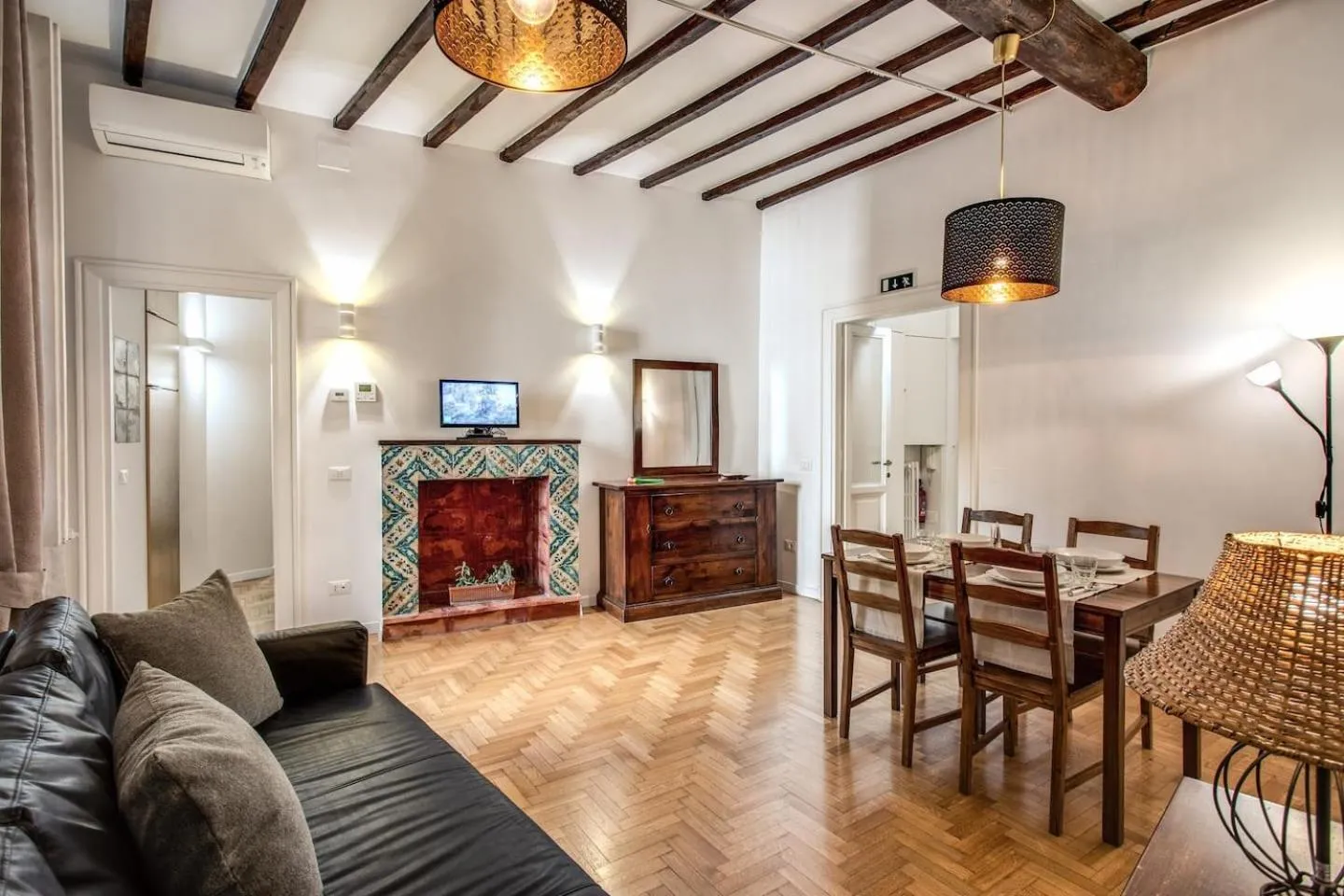 Casa Magiuli' Navona