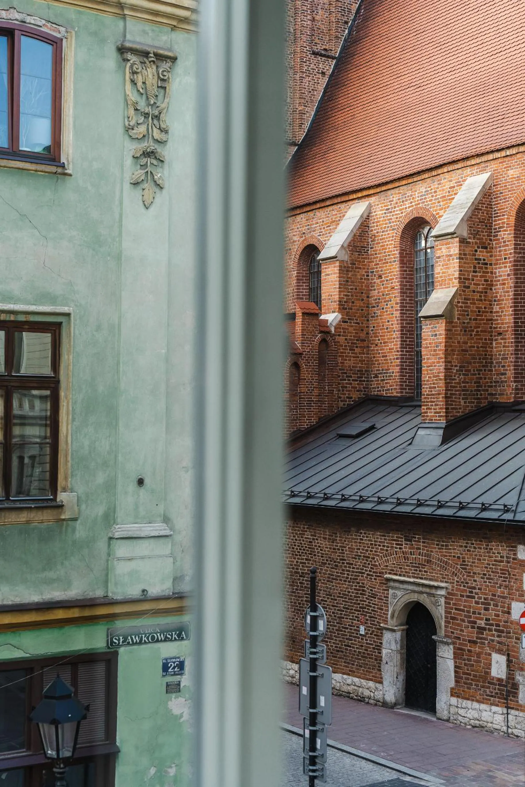 Day in Hotel Unicus Palace Old Town - Destigo Hotels