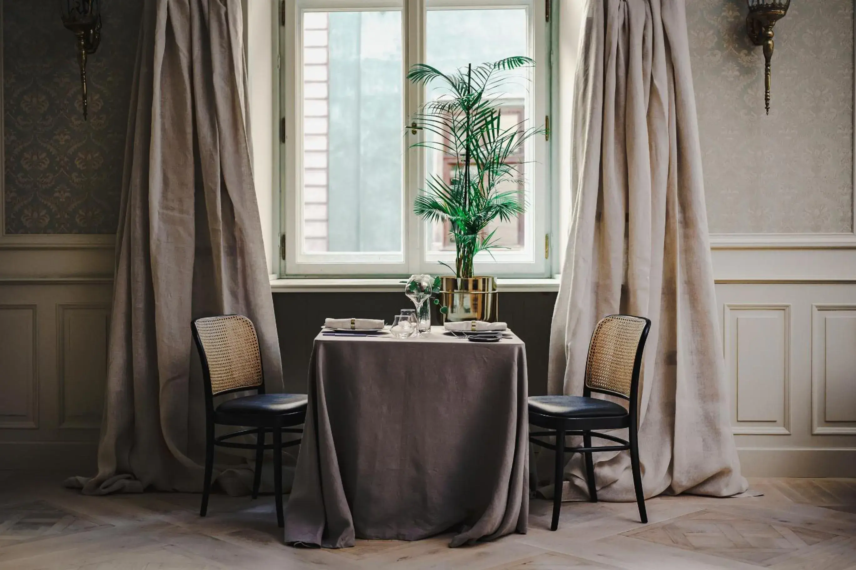 Restaurant/places to eat in Hotel Unicus Palace Old Town - Destigo Hotels Restaurant/places to eat in Hotel Unicus Palace Old Town - Destigo Hotels