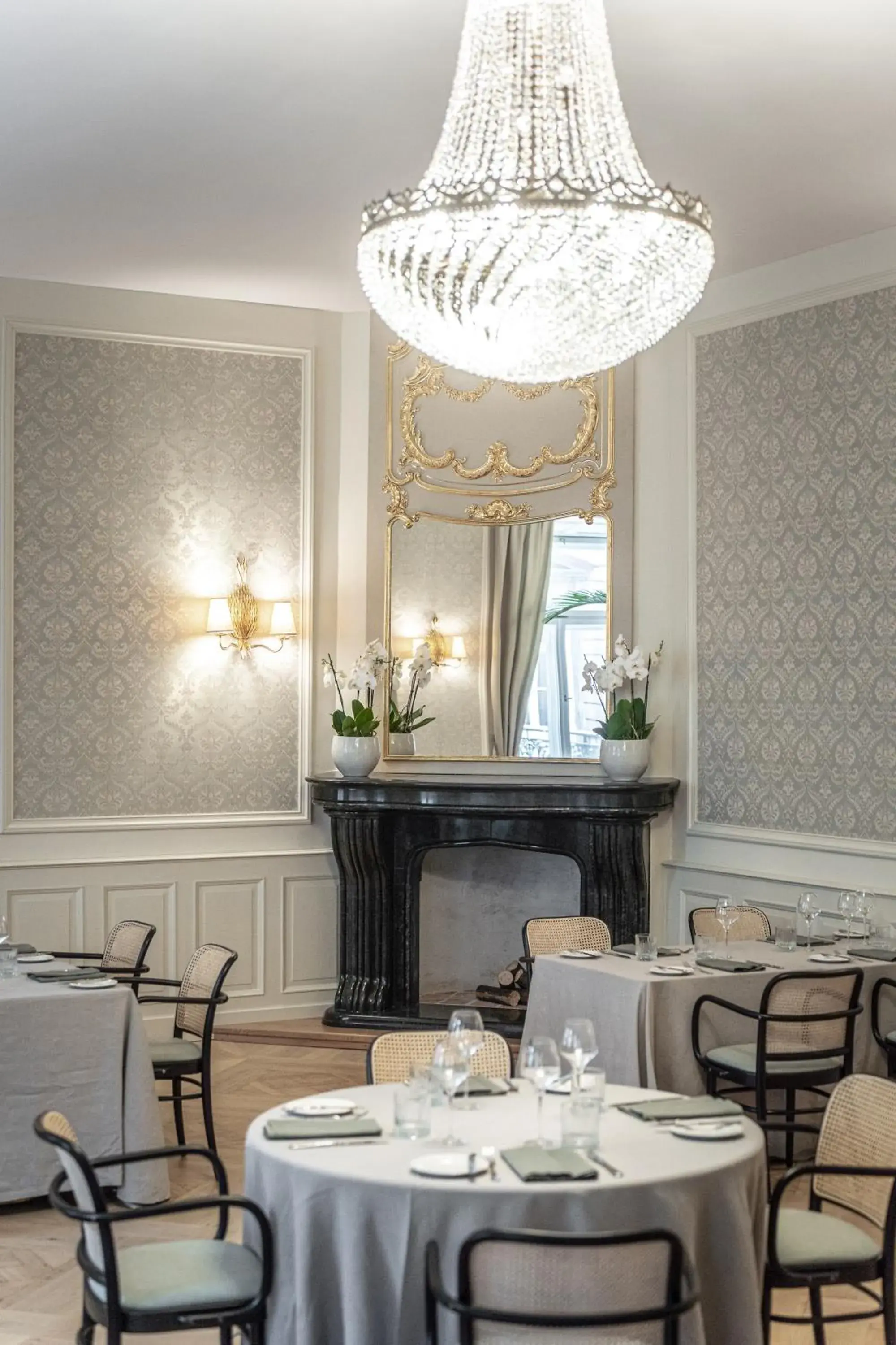 Restaurant/places to eat in Hotel Unicus Palace Old Town - Destigo Hotels Restaurant/places to eat in Hotel Unicus Palace Old Town - Destigo Hotels