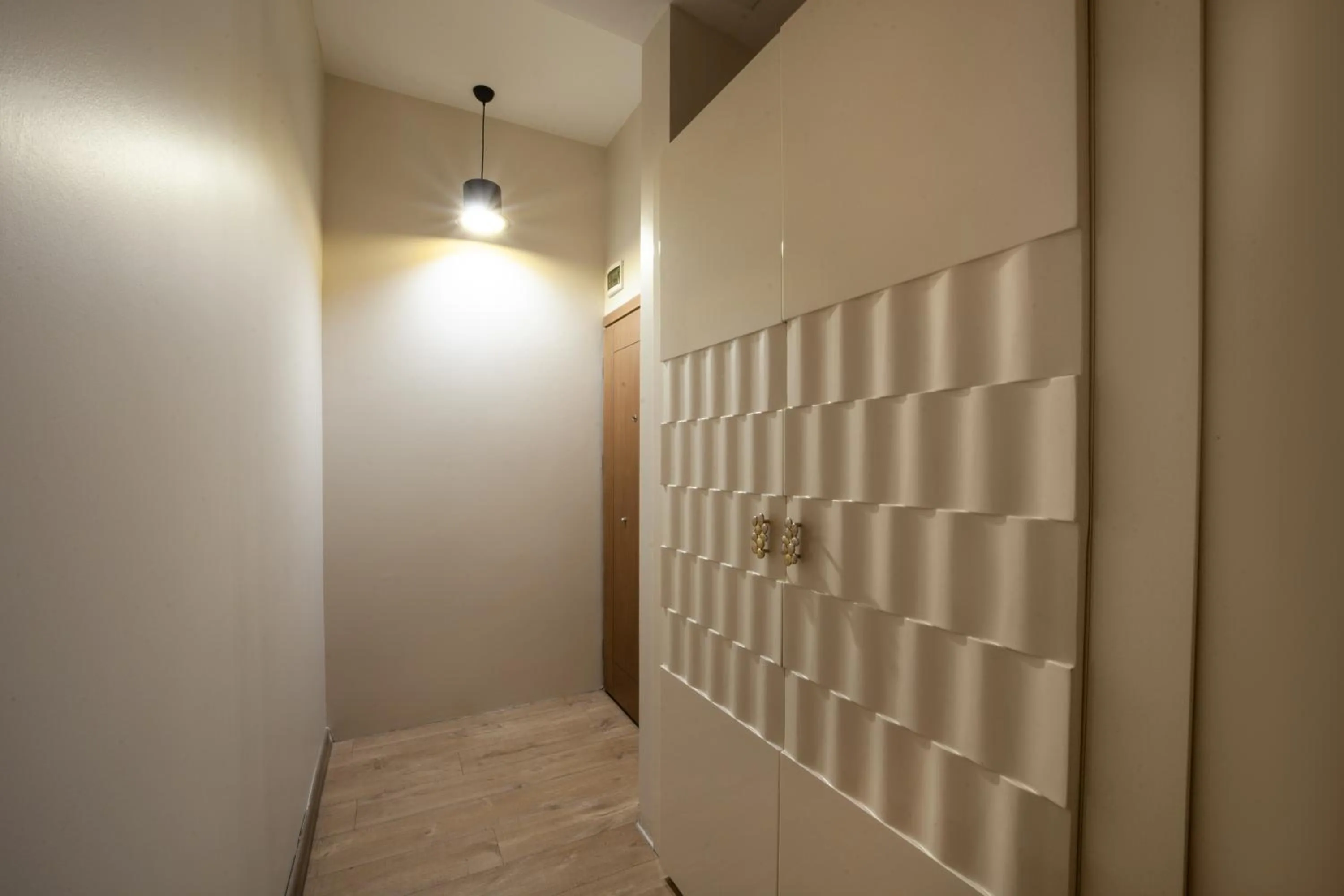 Massage in Nine Istanbul Hotel