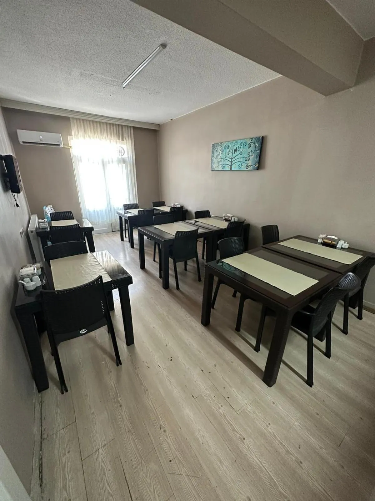 Gaziantep Taşhan Hotel