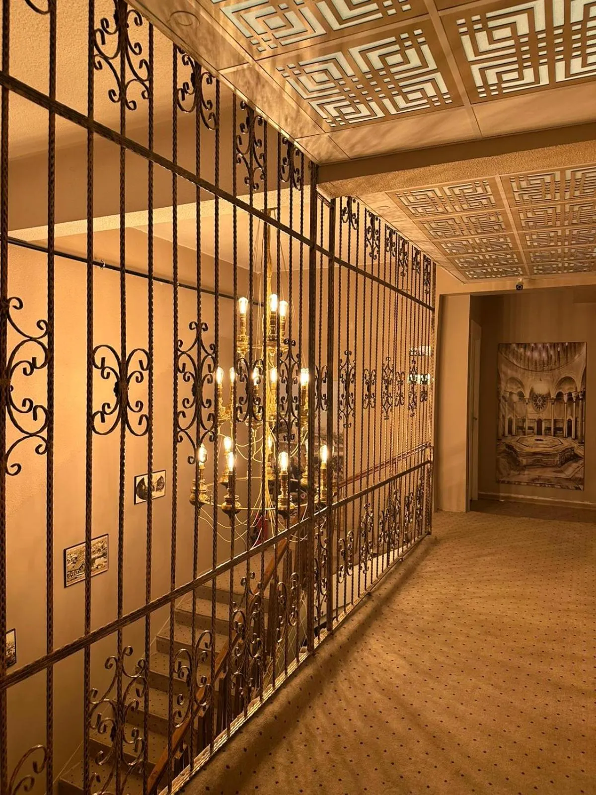 Gaziantep Taşhan Hotel