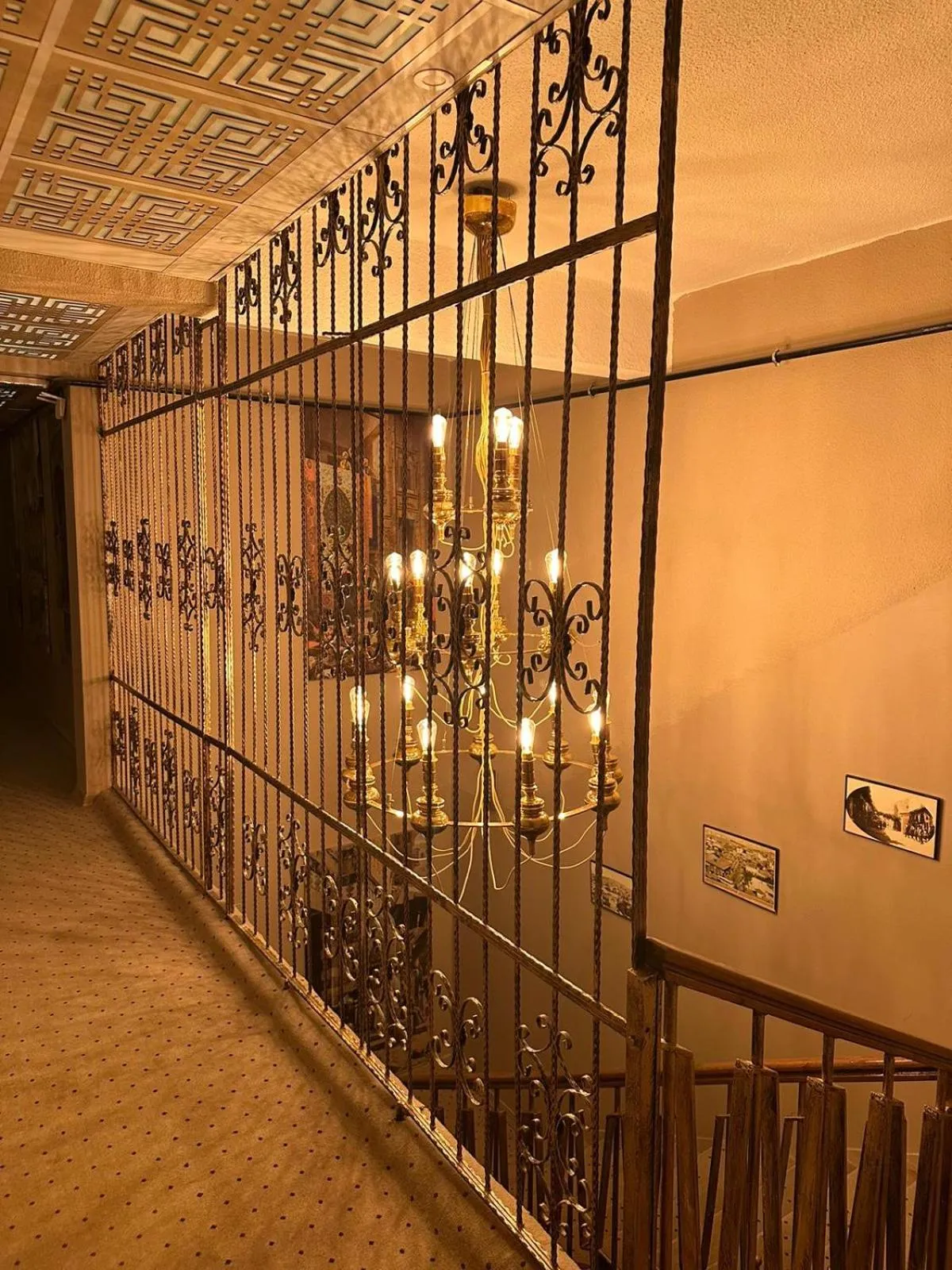 Gaziantep Taşhan Hotel