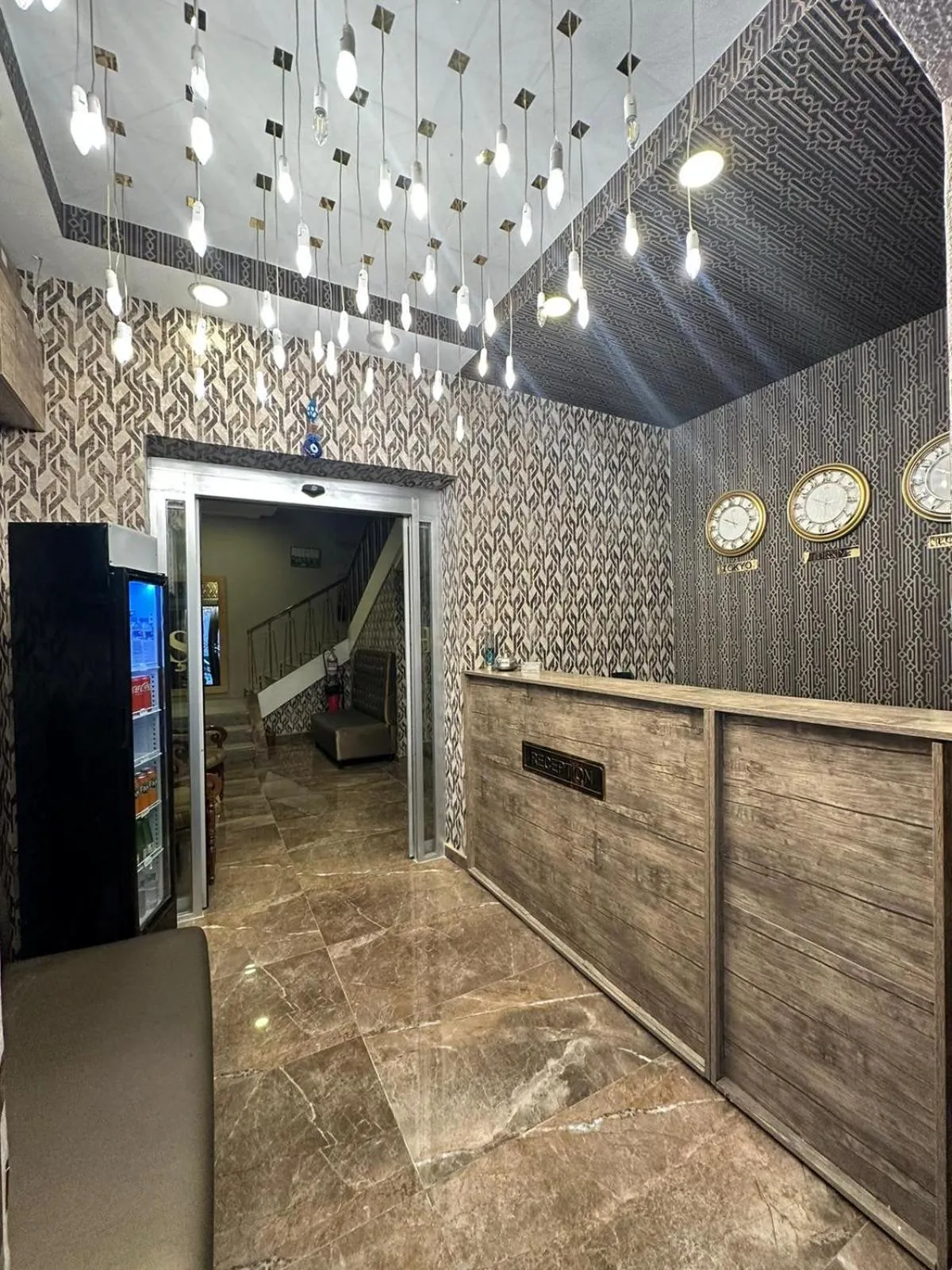 Gaziantep Taşhan Hotel