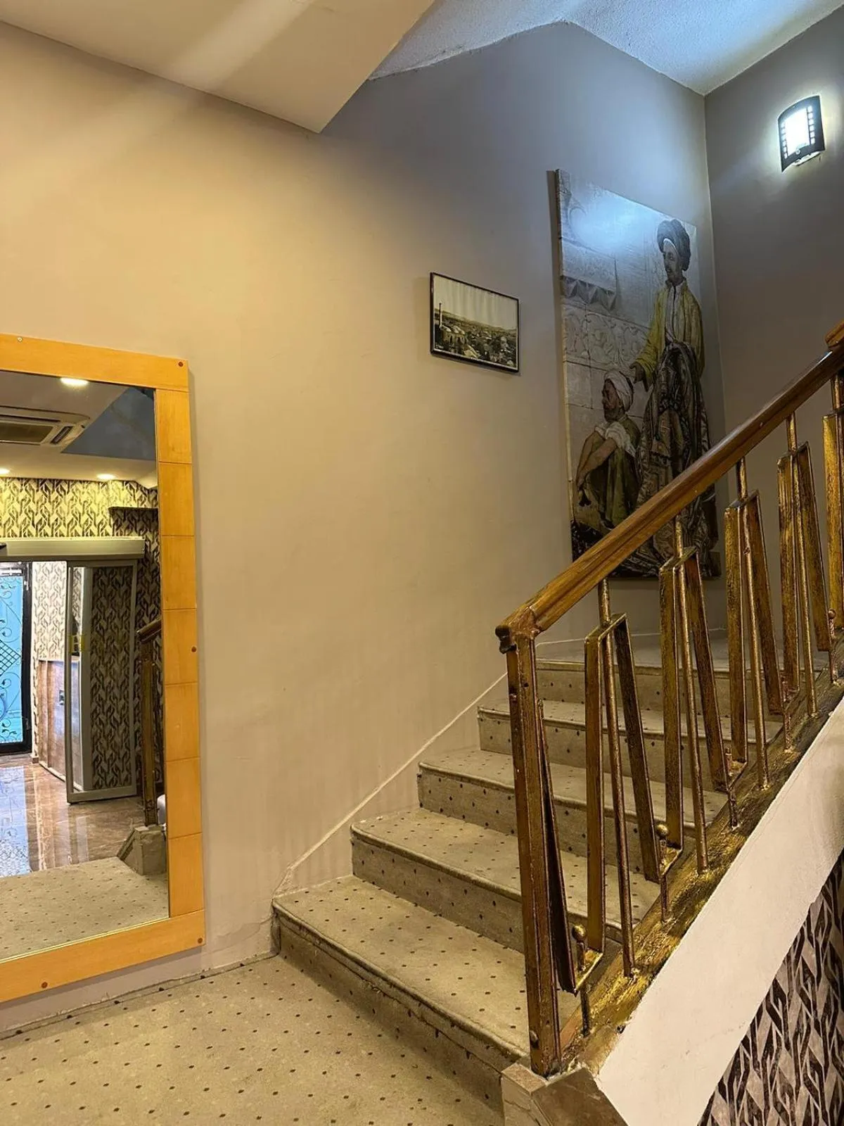 Gaziantep Taşhan Hotel