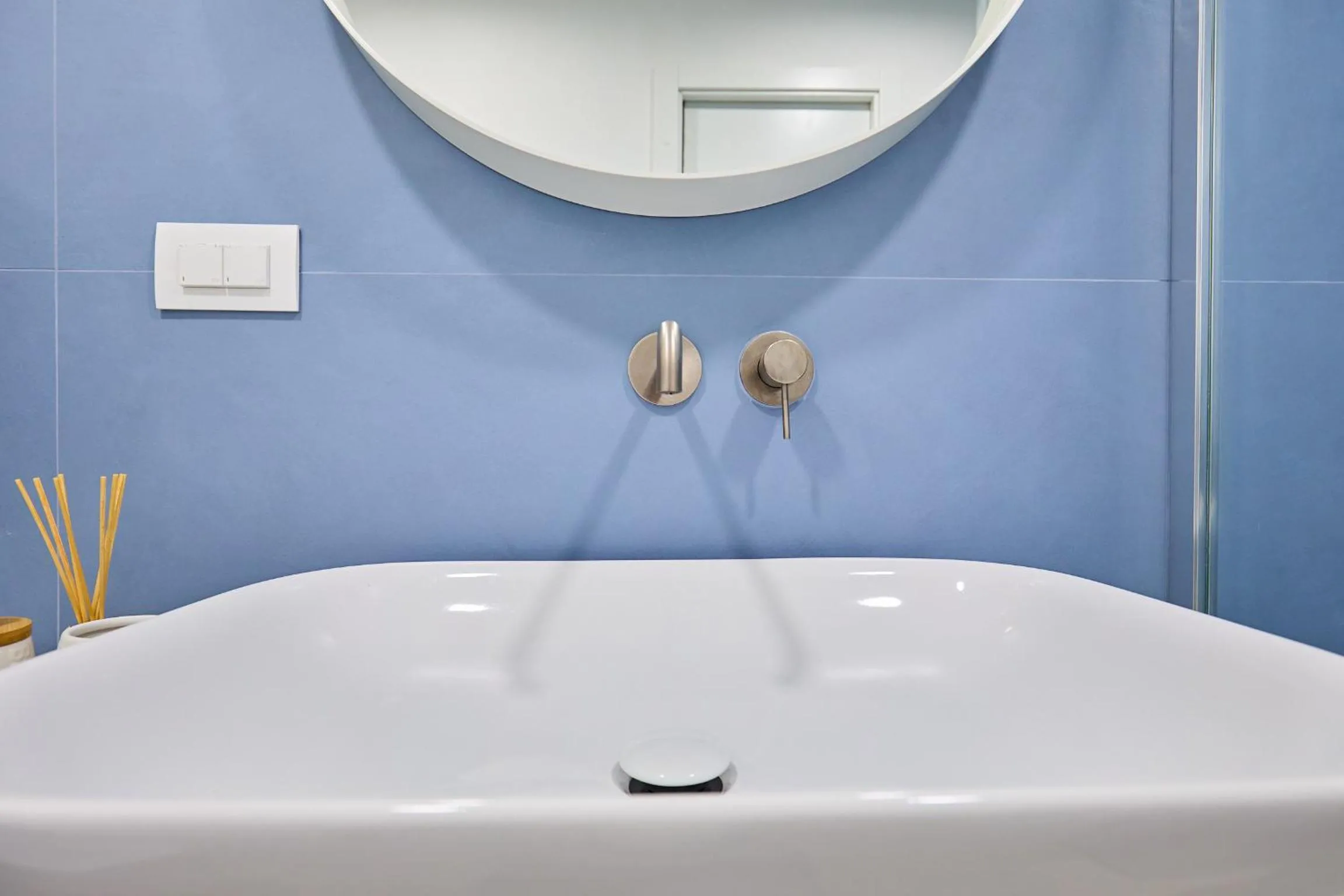 Bathroom in Hedera Estate Hedera Studio 1