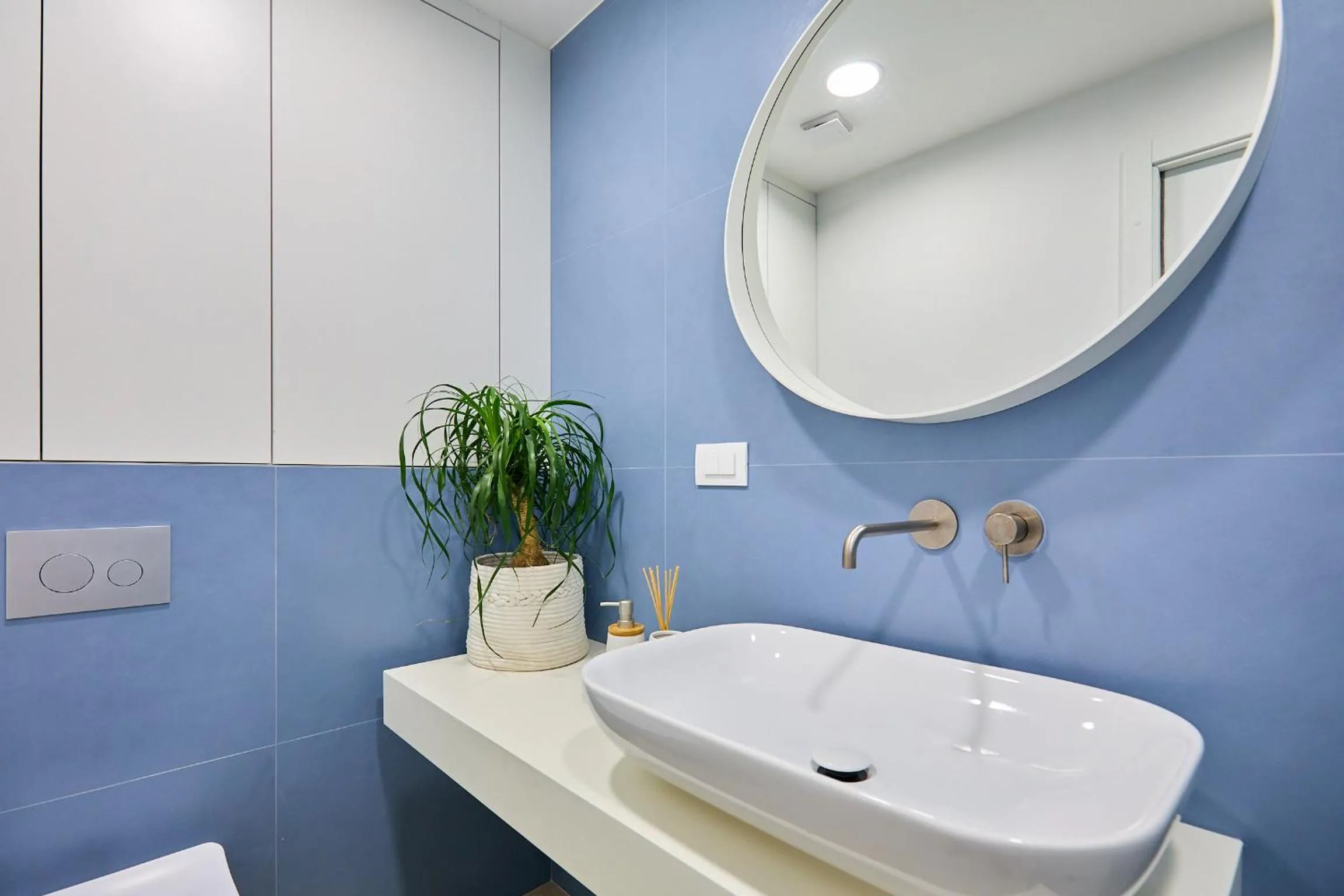 Bathroom in Hedera Estate Hedera Studio 1