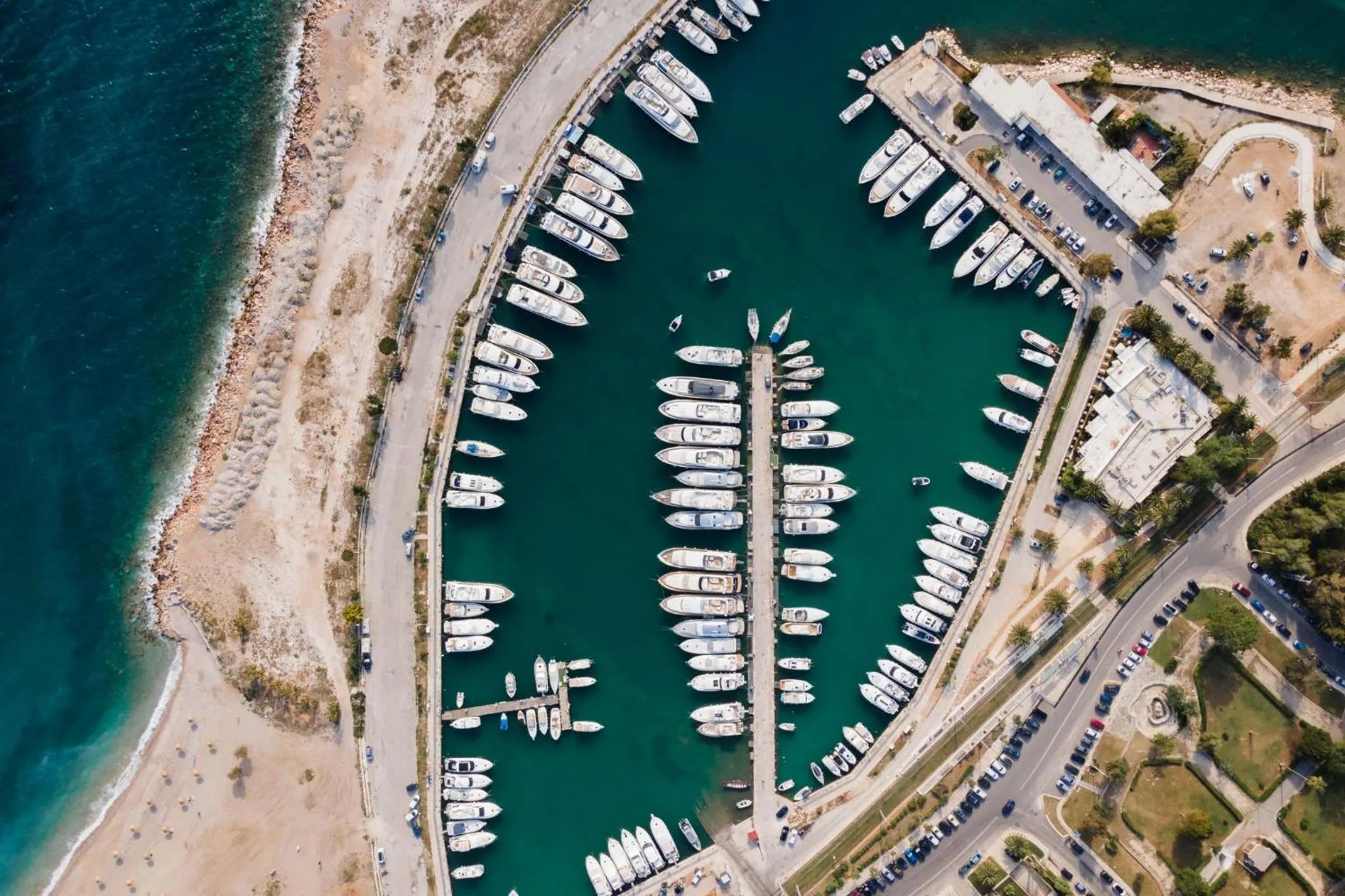 Day in Kreoli Suites Glyfada