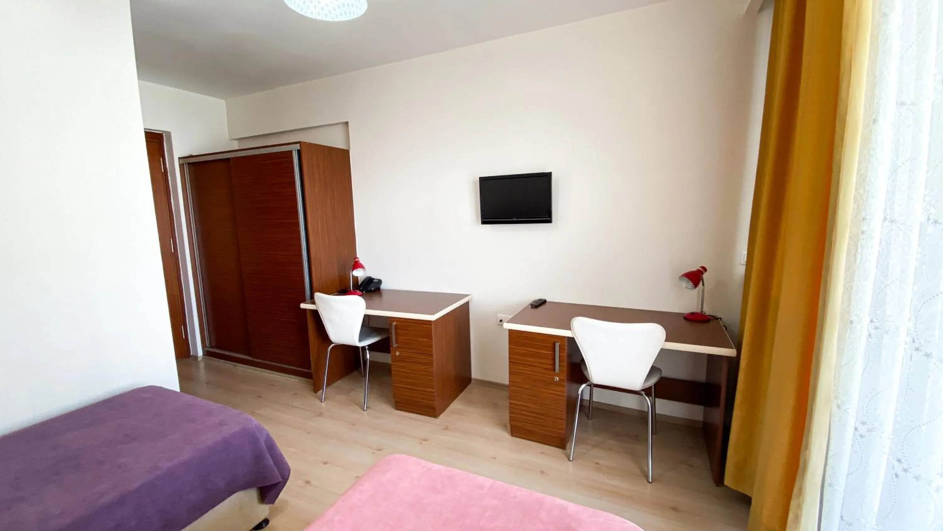 wardrobe in Sirin Residence