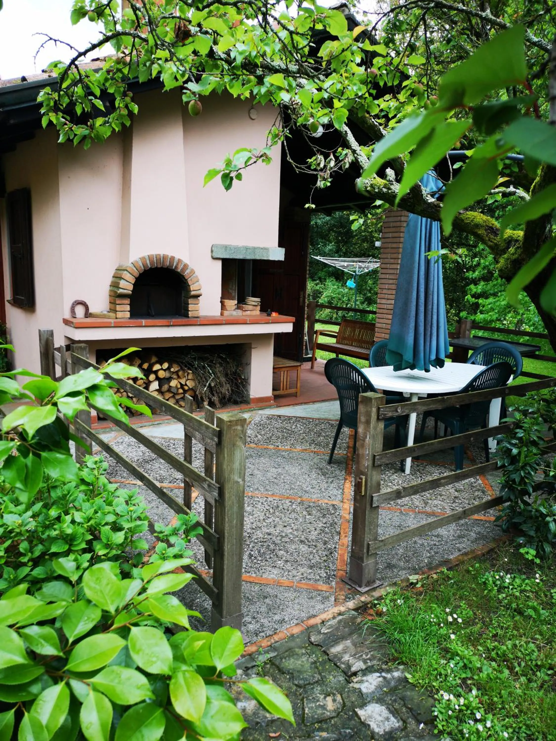 I Tre Abeti - Holiday House