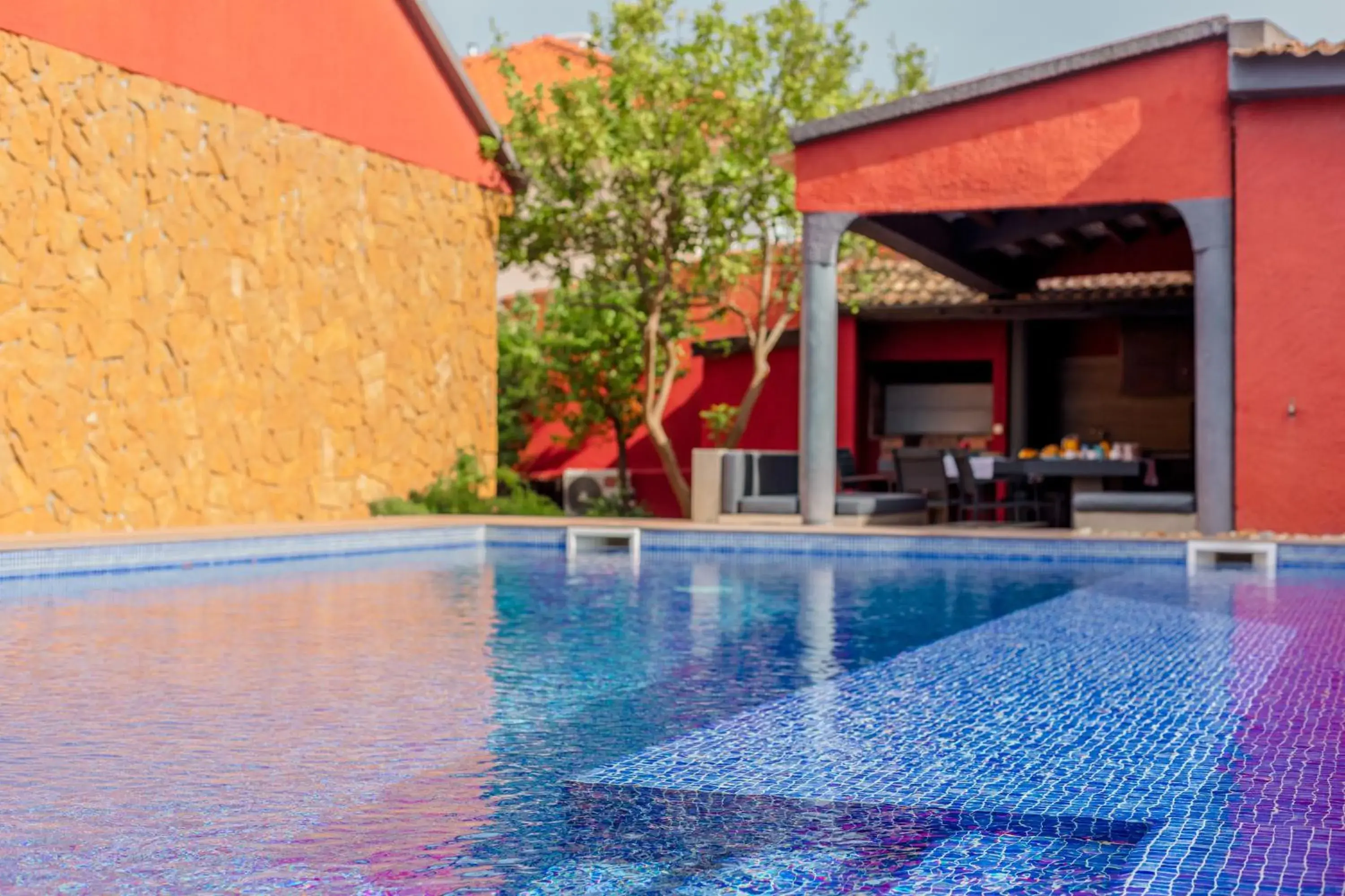 Aroeira Pool House by Lisbon-Coast vacation Aroeira Pool House by Lisbon-Coast vacation
