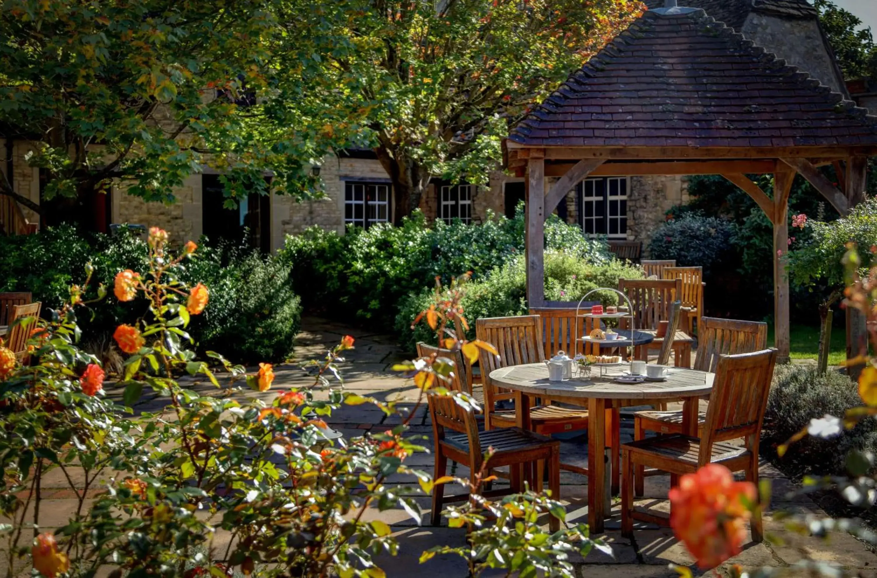 Restaurant/places to eat in Best Western Plus Angel Hotel Restaurant/places to eat in Best Western Plus Angel Hotel