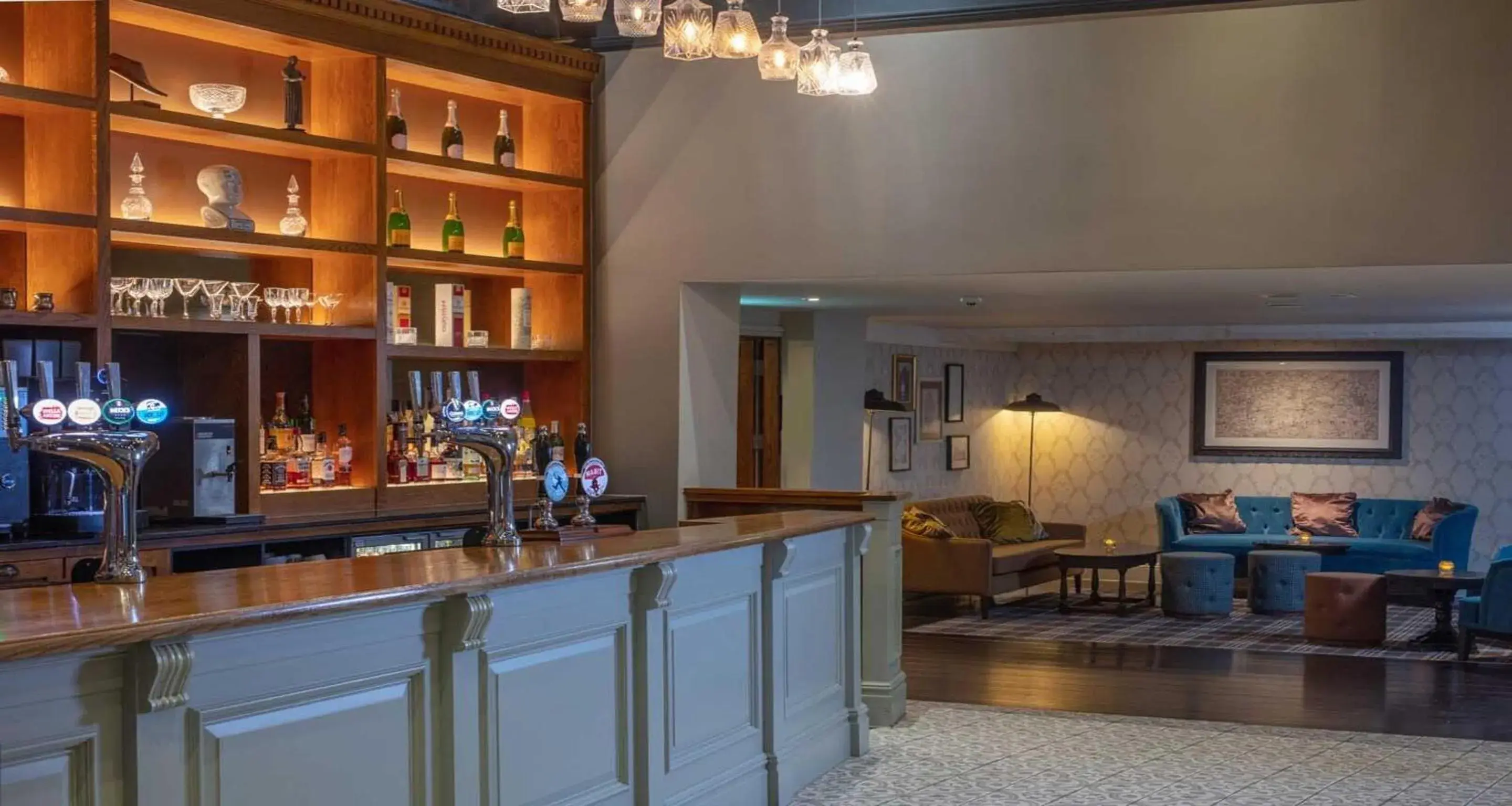 Restaurant/places to eat in Best Western Plus Angel Hotel Restaurant/places to eat in Best Western Plus Angel Hotel