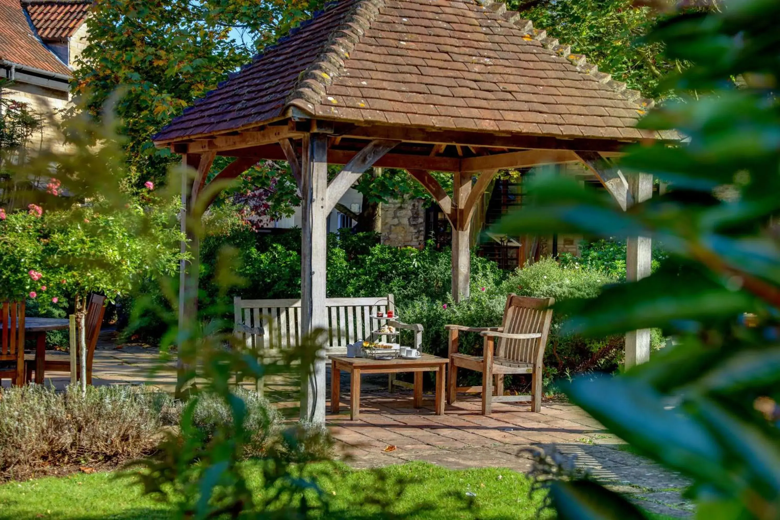 Restaurant/places to eat in Best Western Plus Angel Hotel Restaurant/places to eat in Best Western Plus Angel Hotel