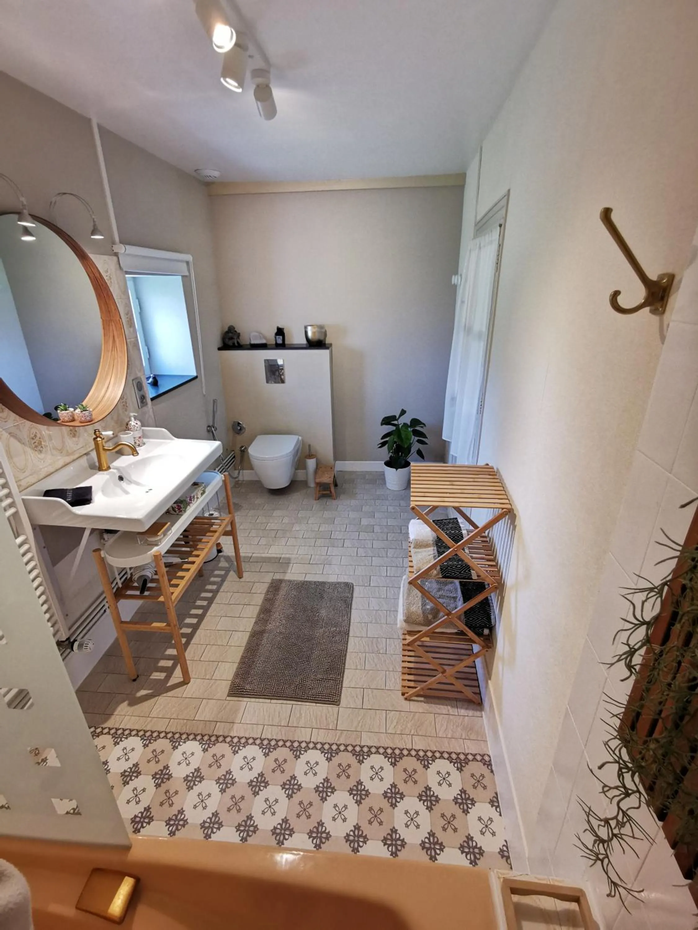 La Jacquière