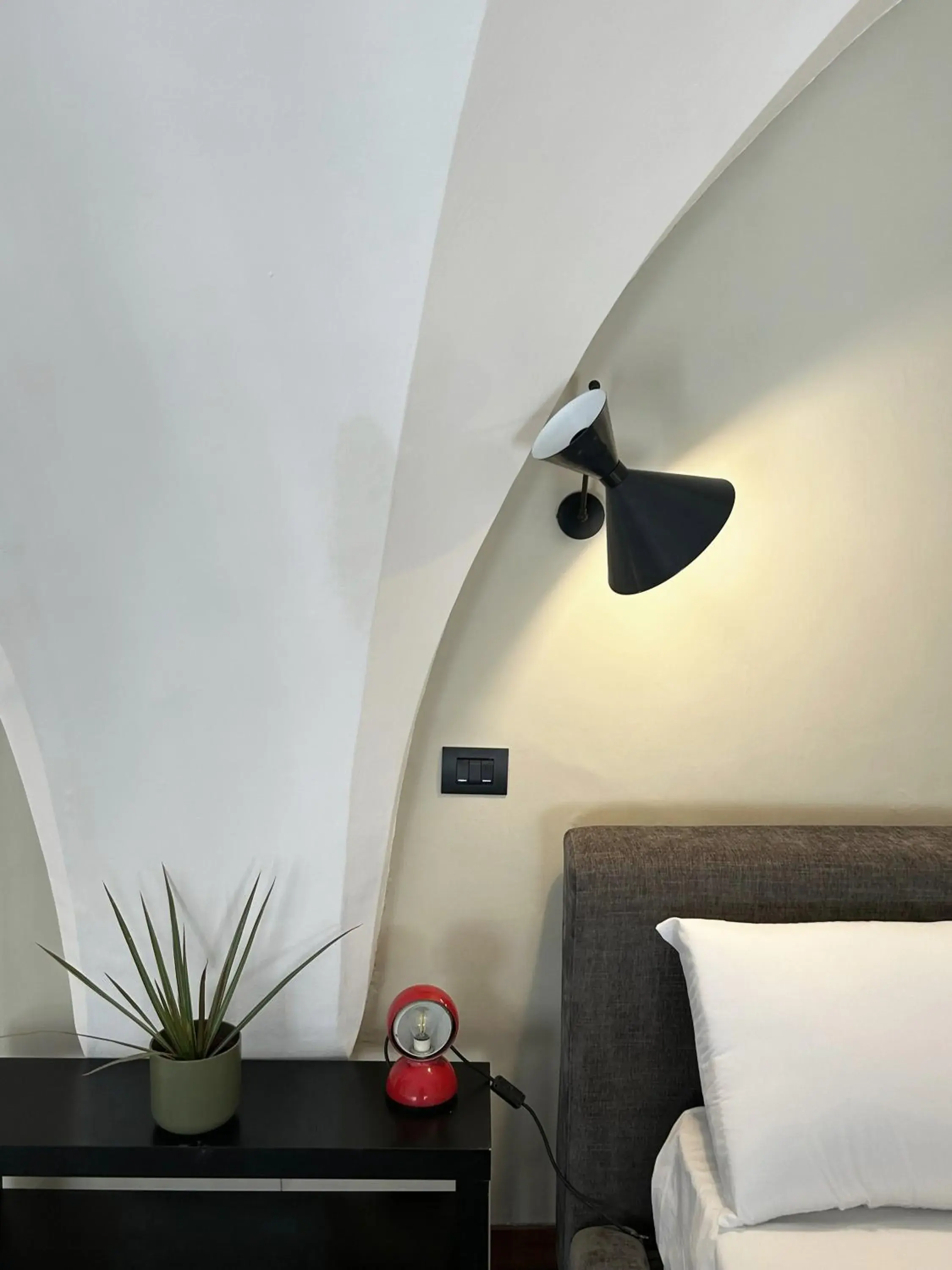 Double Room with Spa Bath in Roiss Haus Suites Double Room with Spa Bath in Roiss Haus Suites