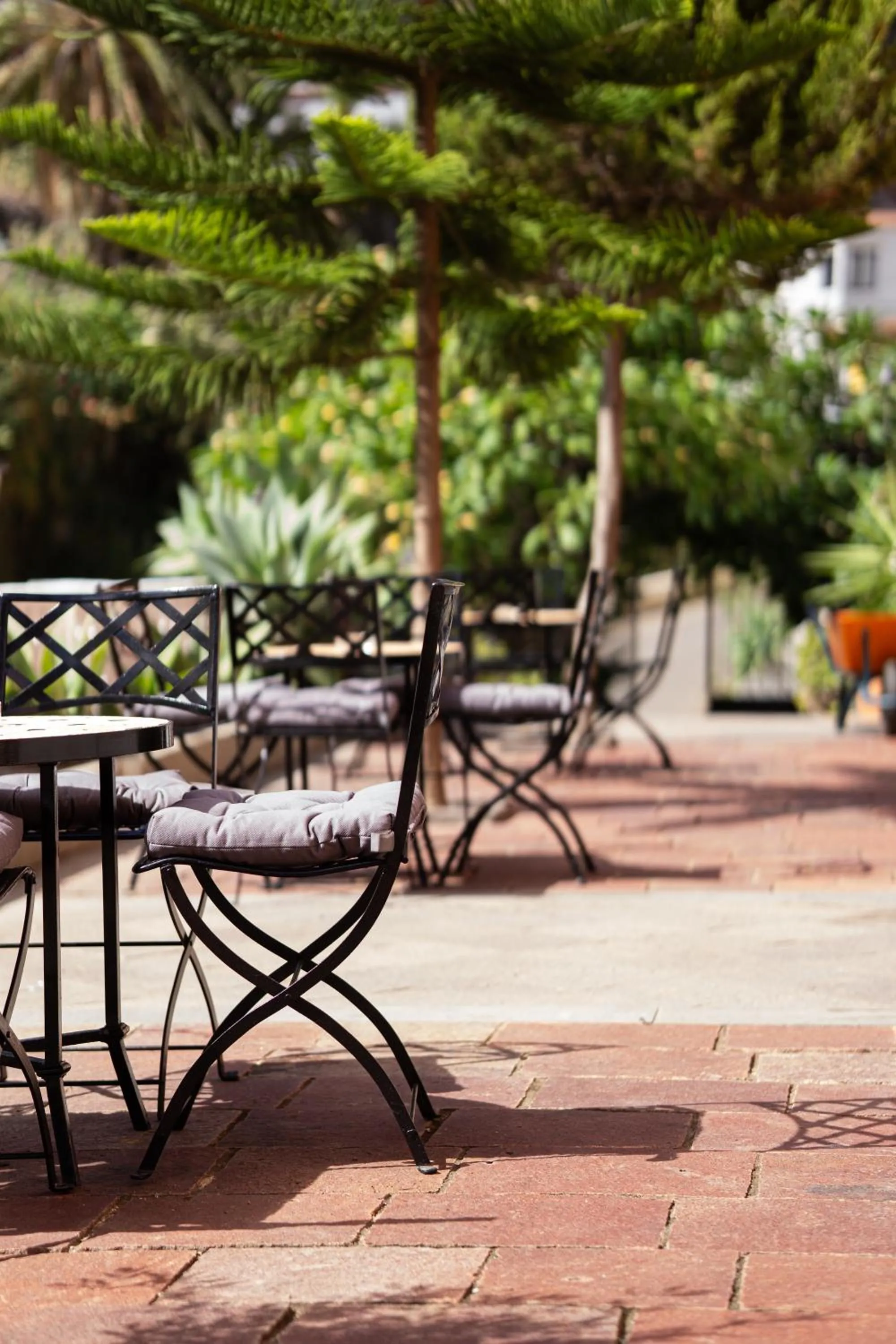 Tamahuche Hotel Rural