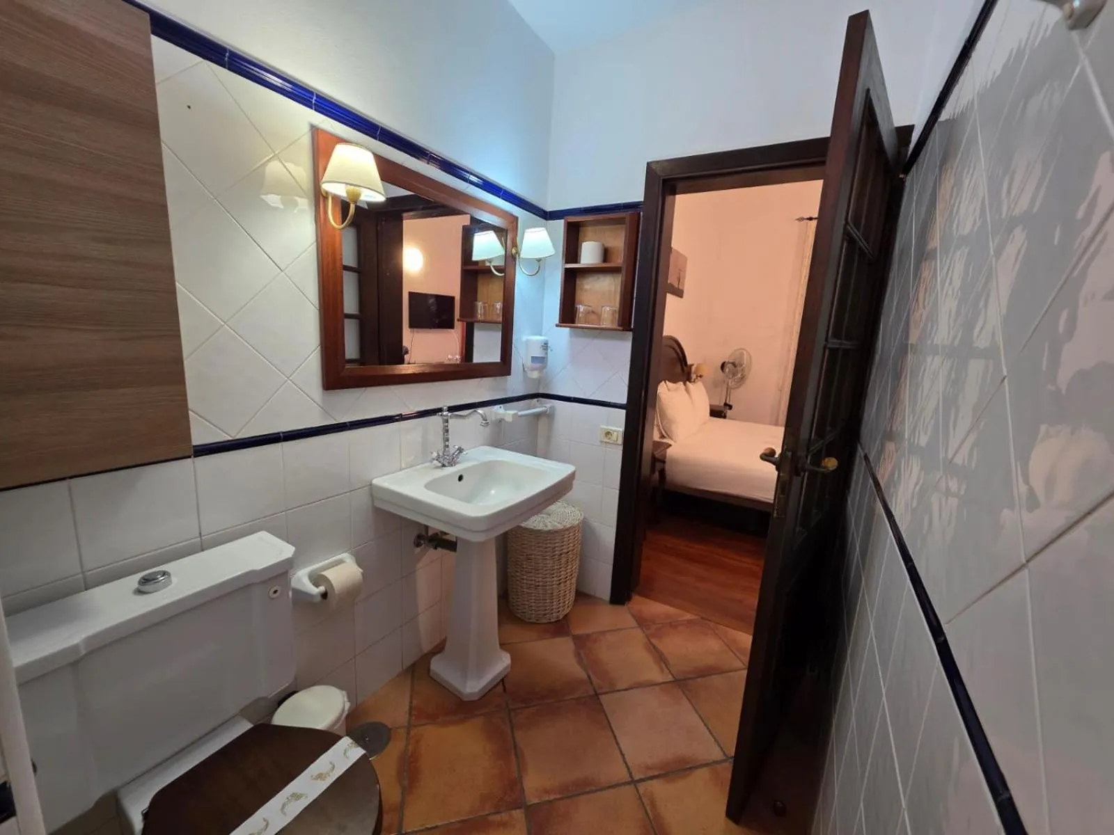 Tamahuche Hotel Rural