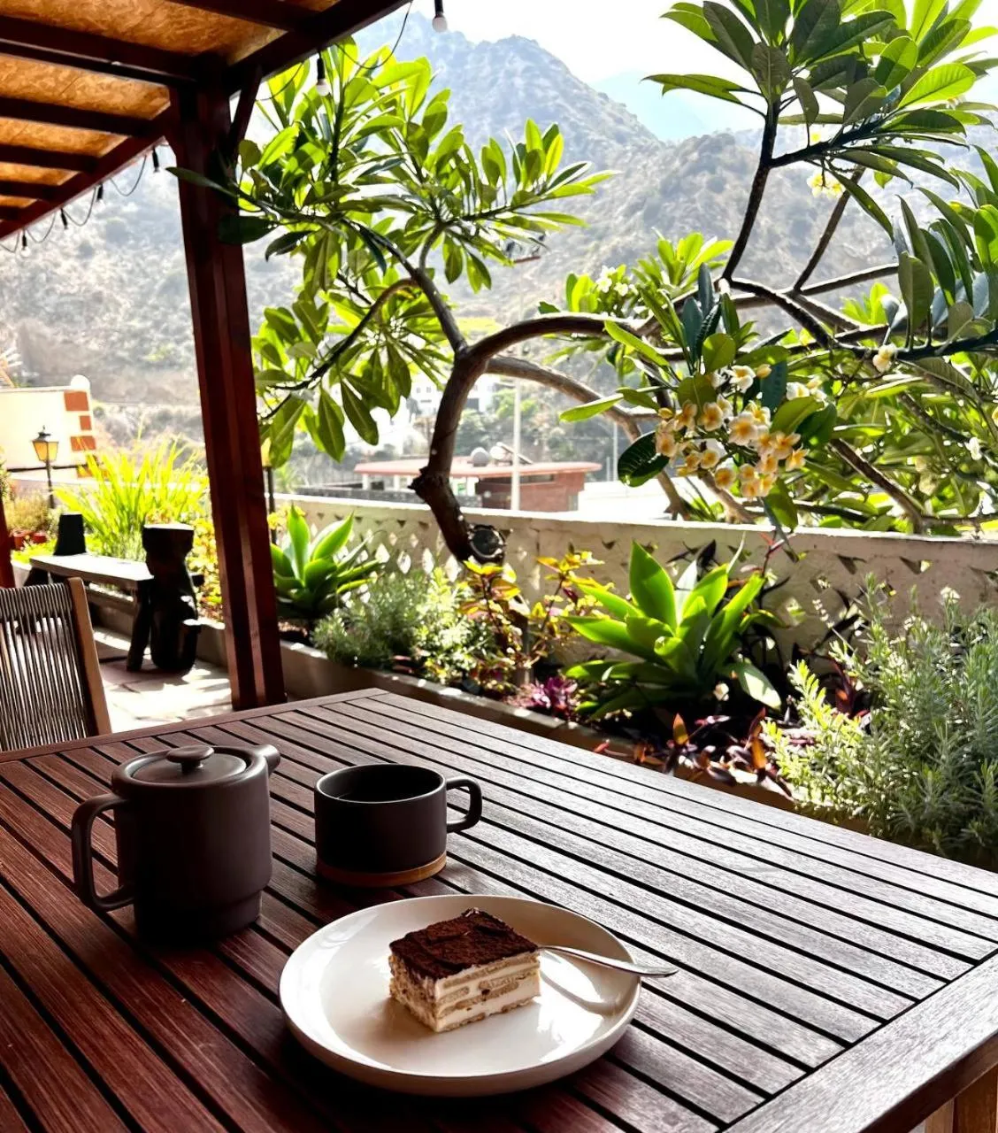 Tamahuche Hotel Rural