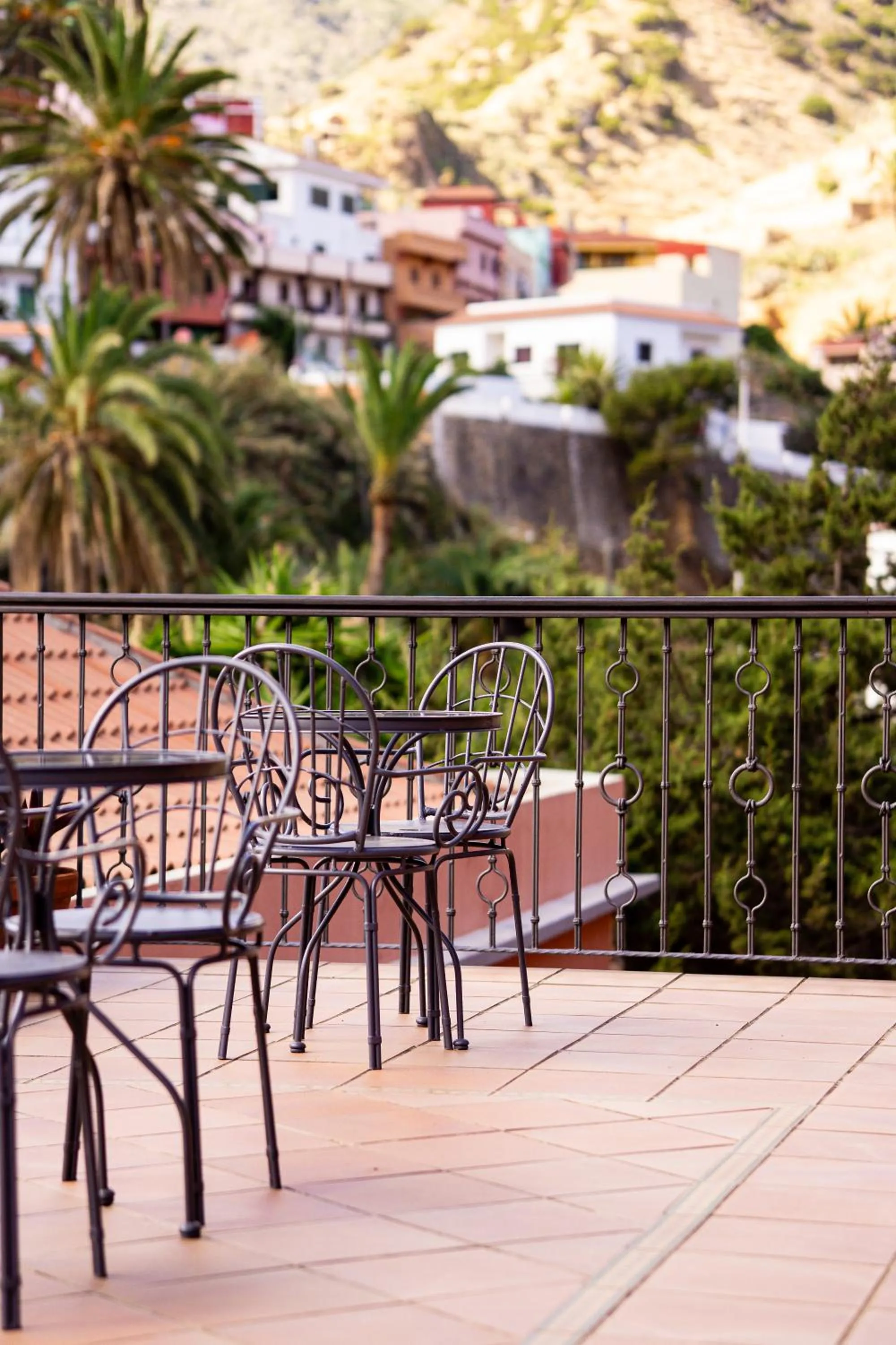 Tamahuche Hotel Rural