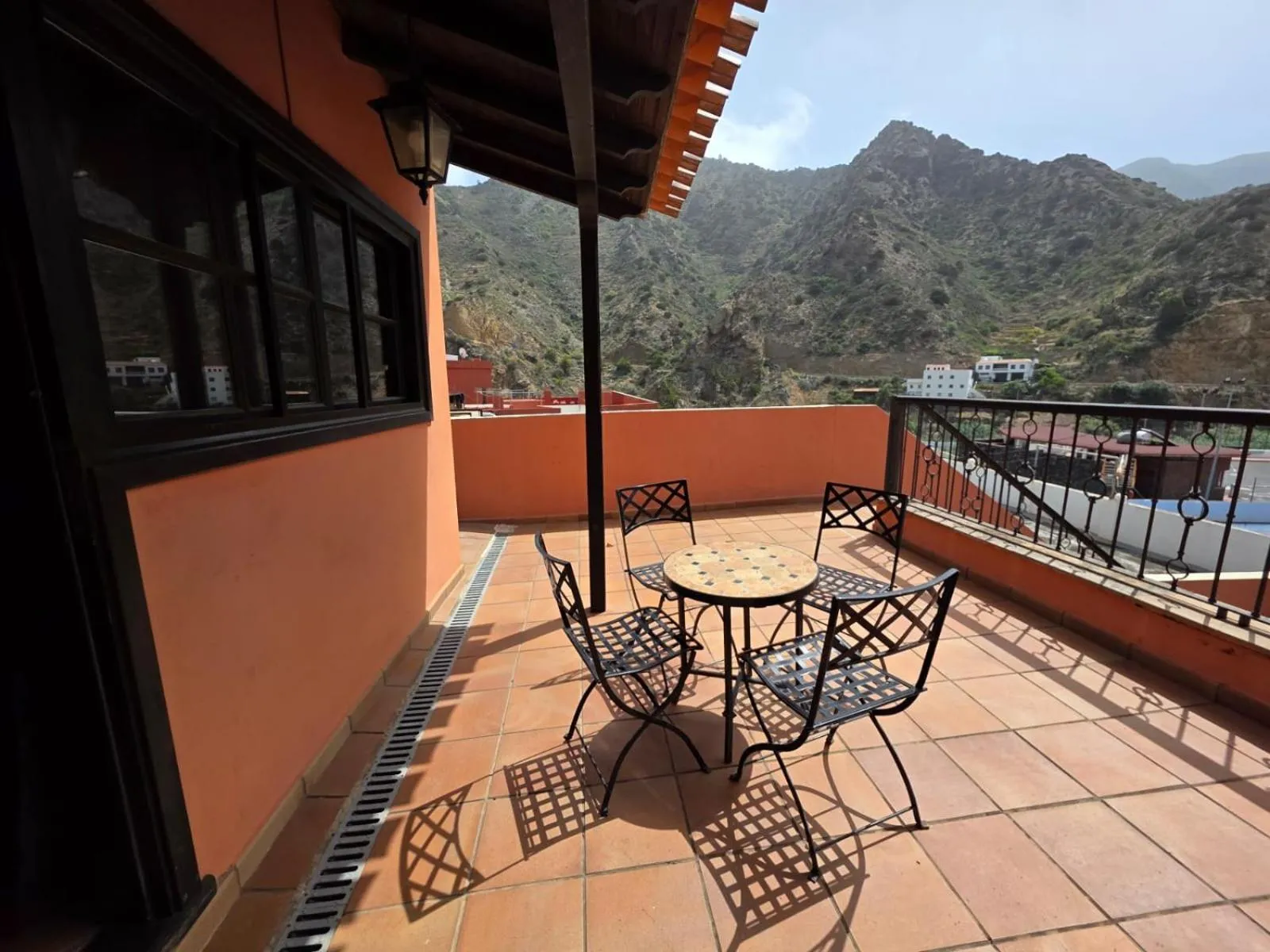 Tamahuche Hotel Rural