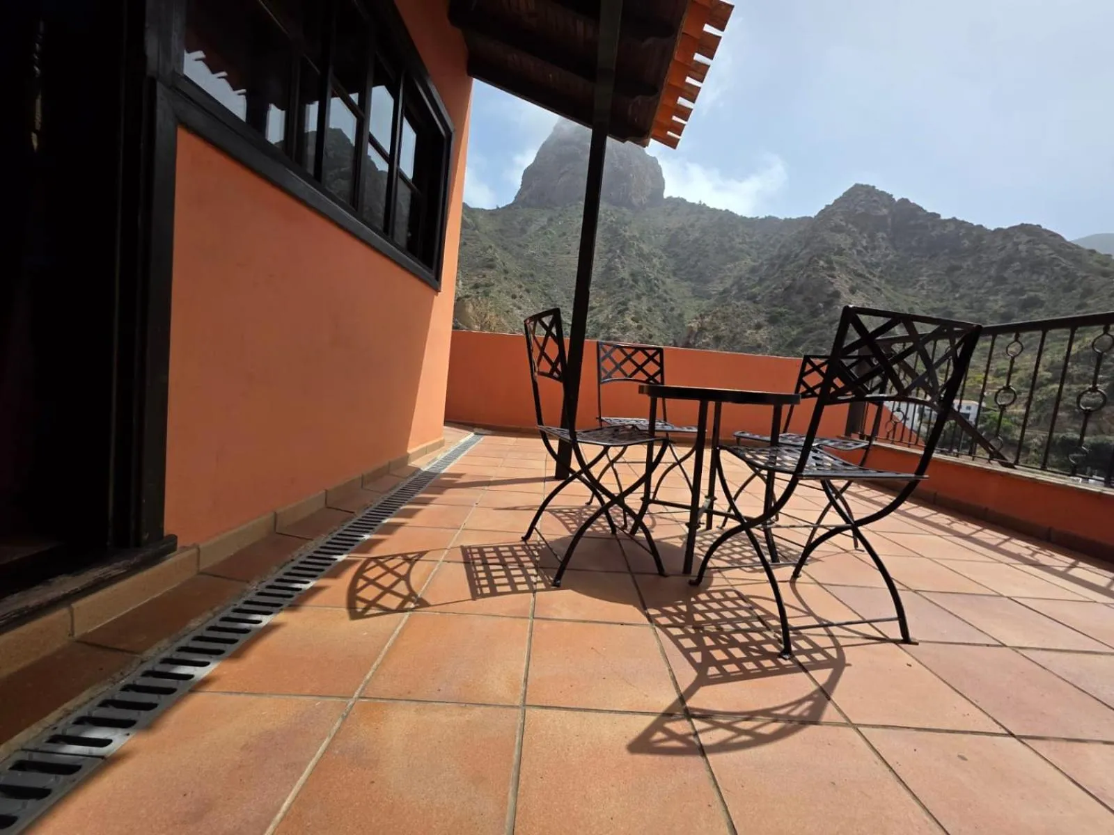 Tamahuche Hotel Rural