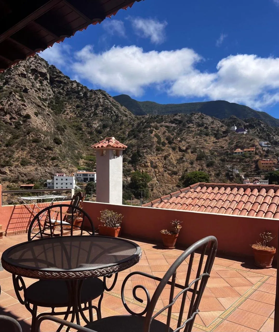 Tamahuche Hotel Rural