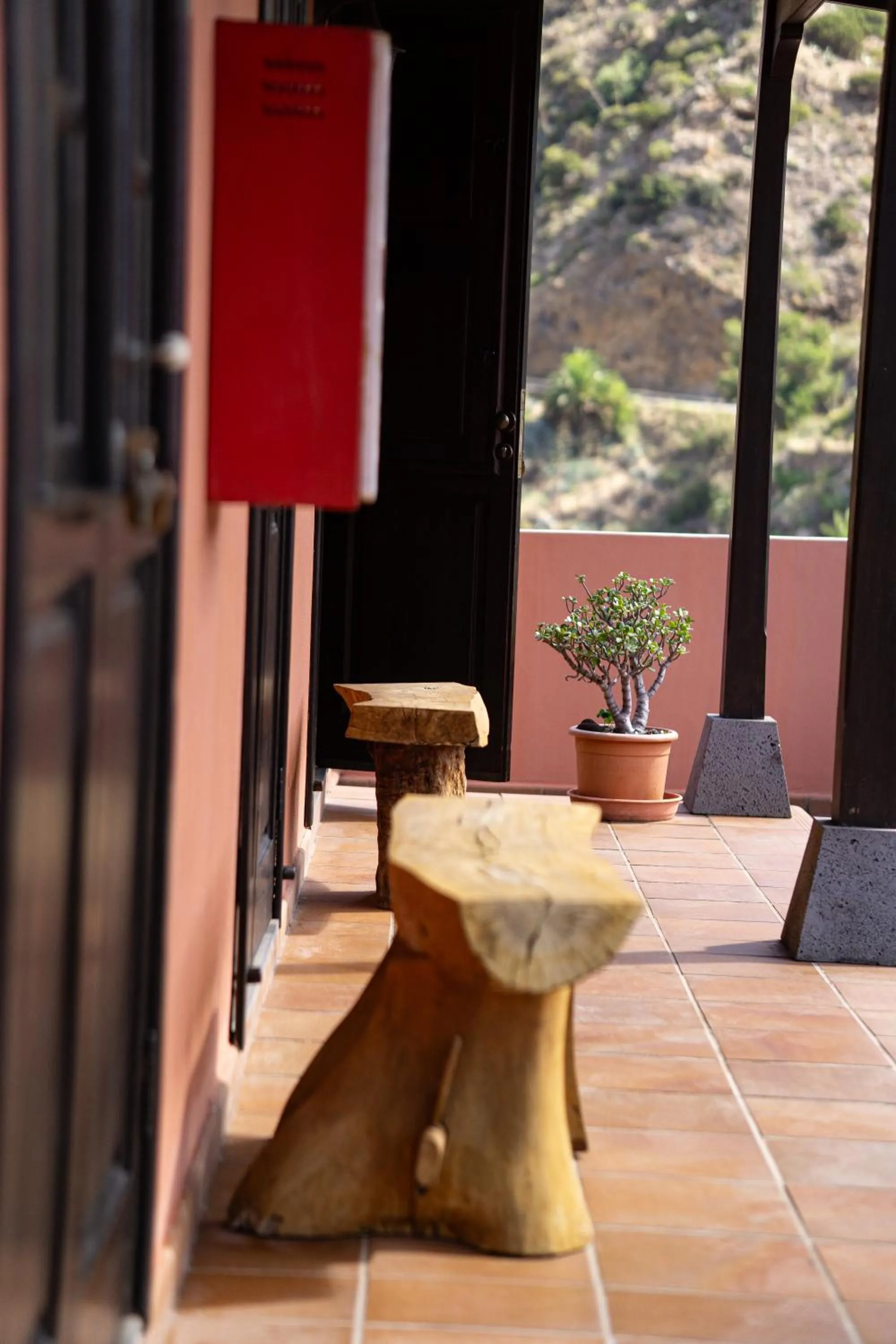 Tamahuche Hotel Rural