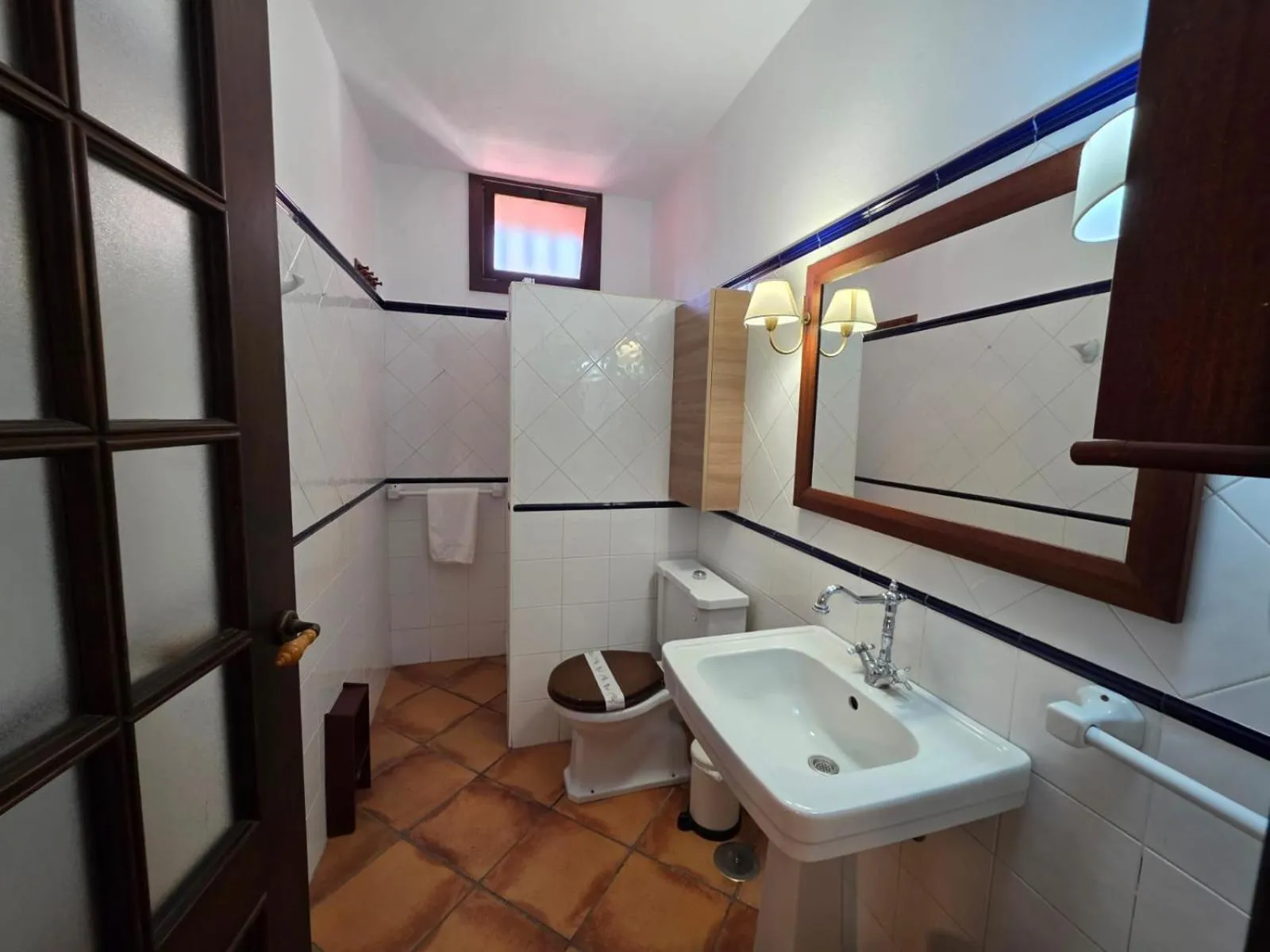 Tamahuche Hotel Rural