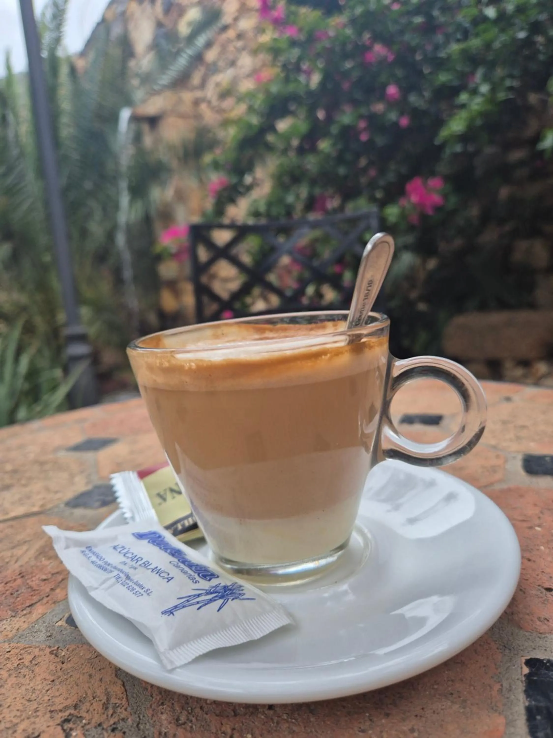 Restaurant/places to eat in Tamahuche Hotel Rural