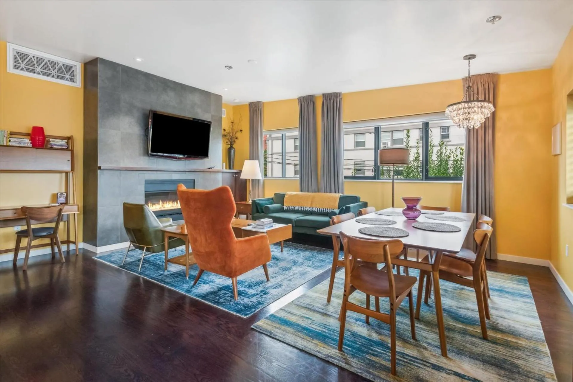 VioletSuitesPDX Boutique Hotel