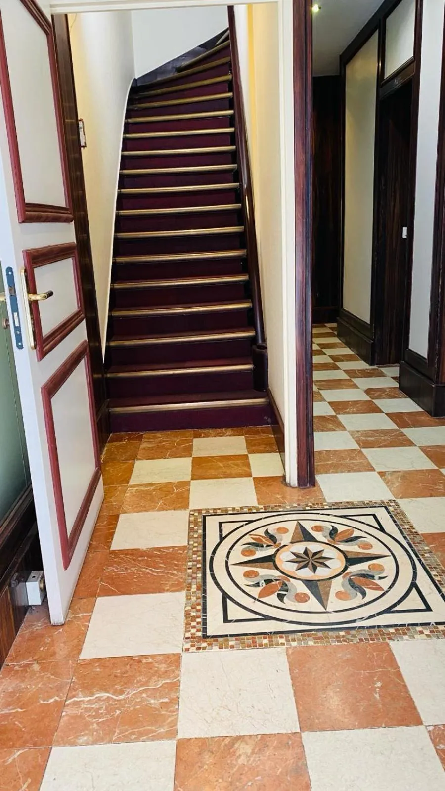 Hôtel Paris Gambetta