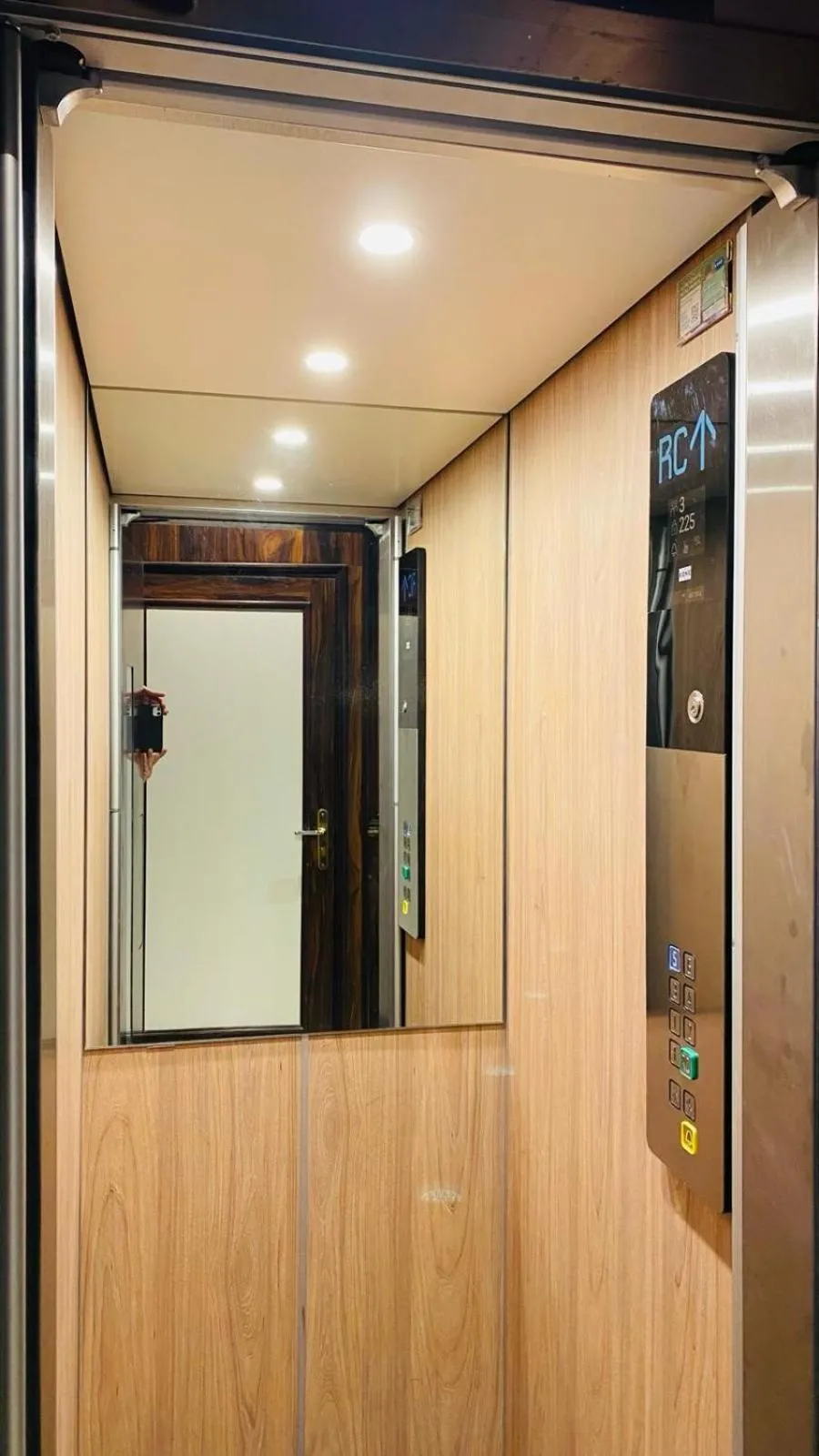 Hôtel Paris Gambetta