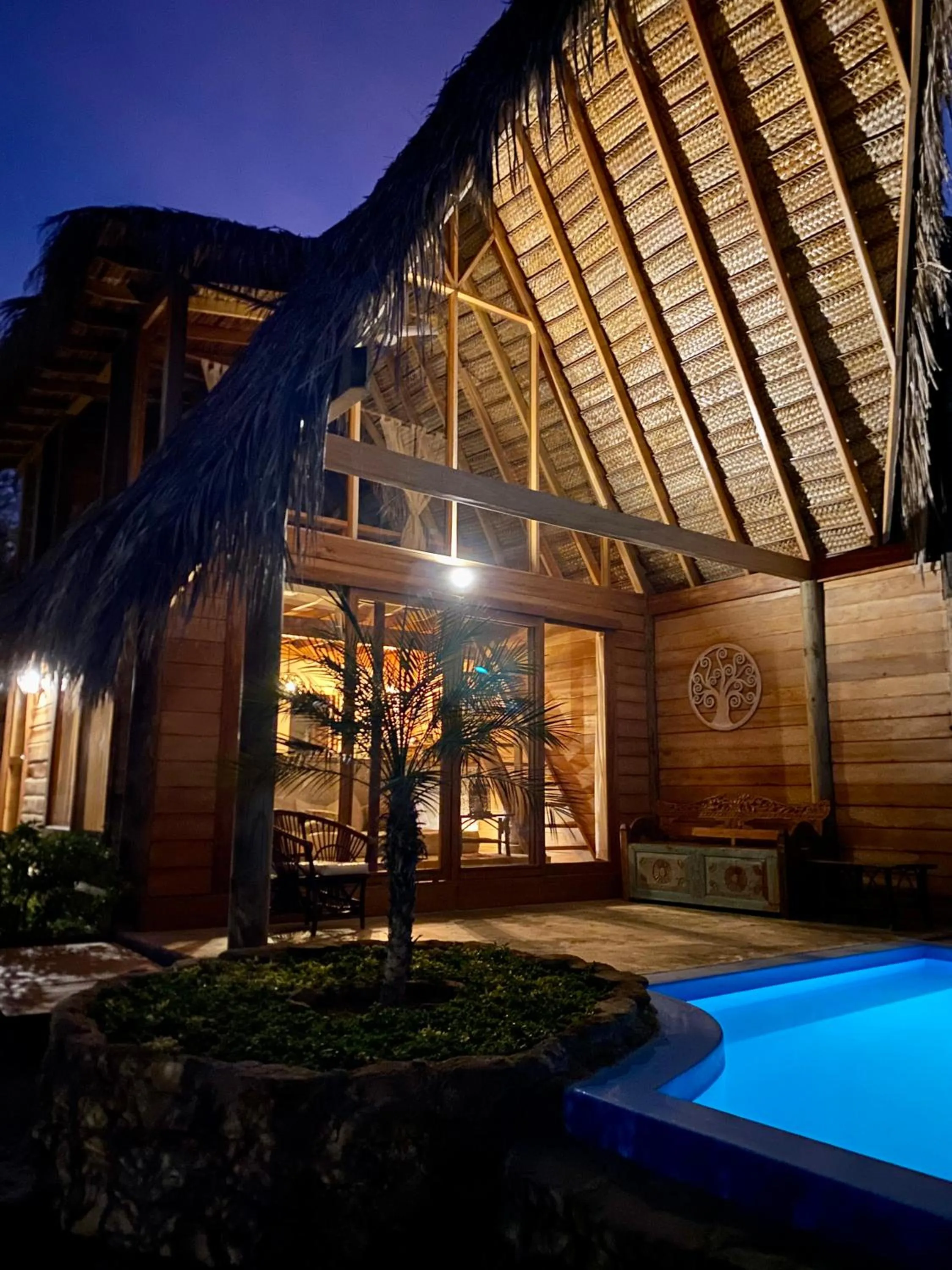 Balcony/Terrace in La Playa