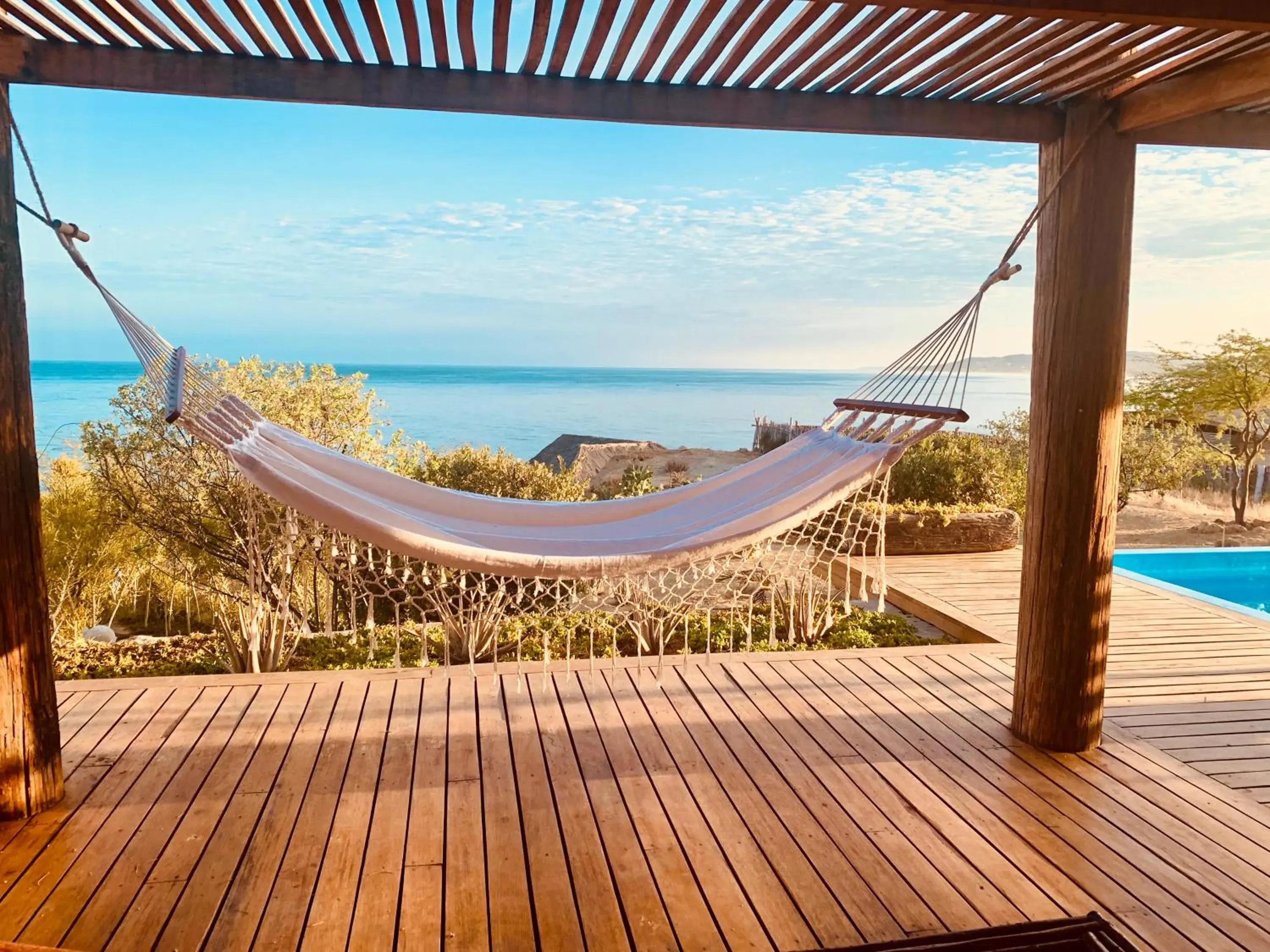 Deluxe Bungalow with Private Pool in La Playa Deluxe Bungalow with Private Pool in La Playa