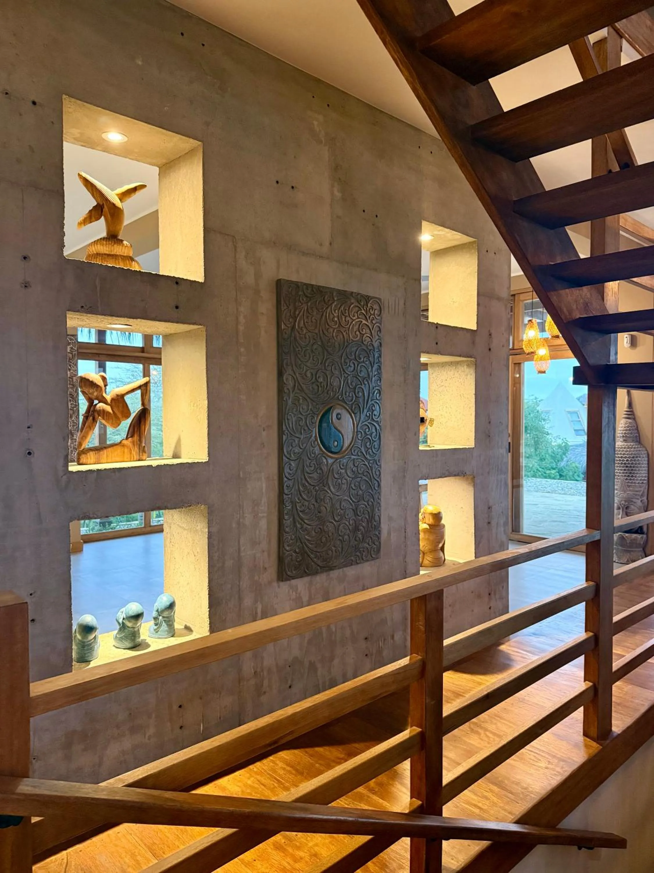 Restaurant/places to eat in La Playa