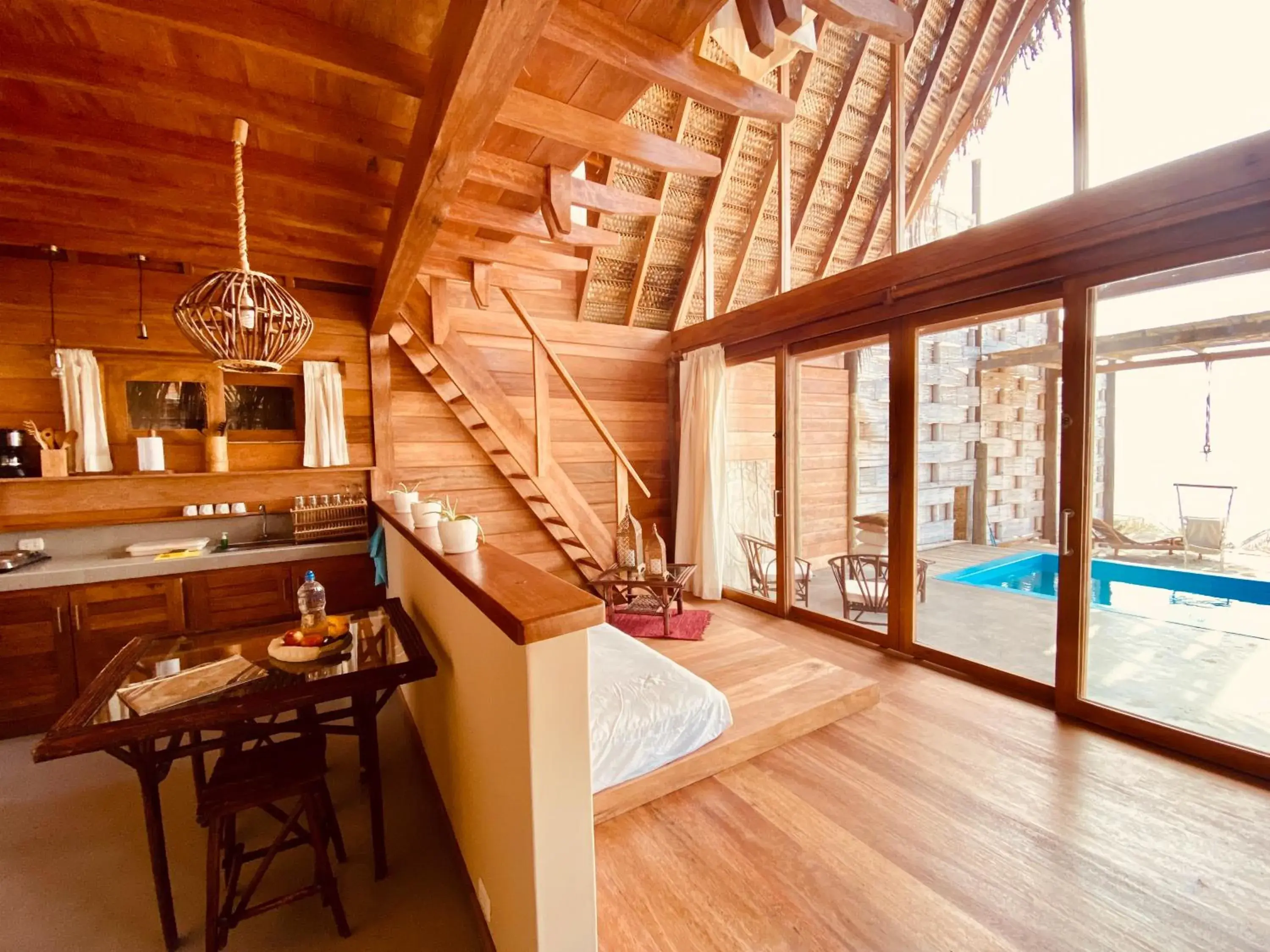 Villa with Sea View in La Playa Villa with Sea View in La Playa