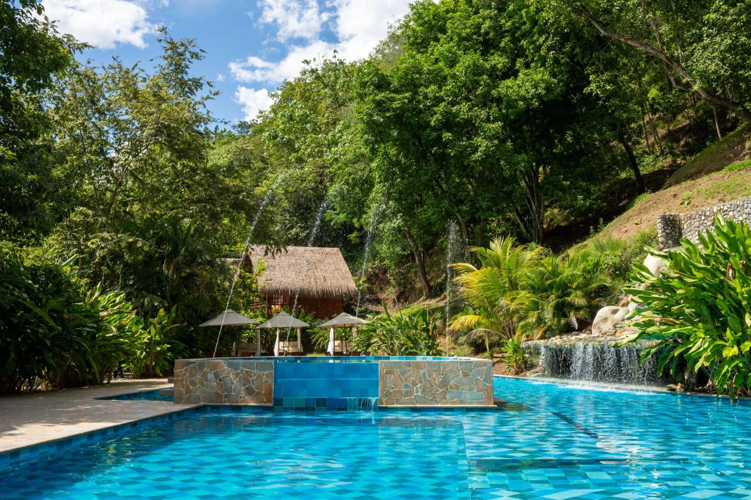 Spring in Bio Rio Hotel