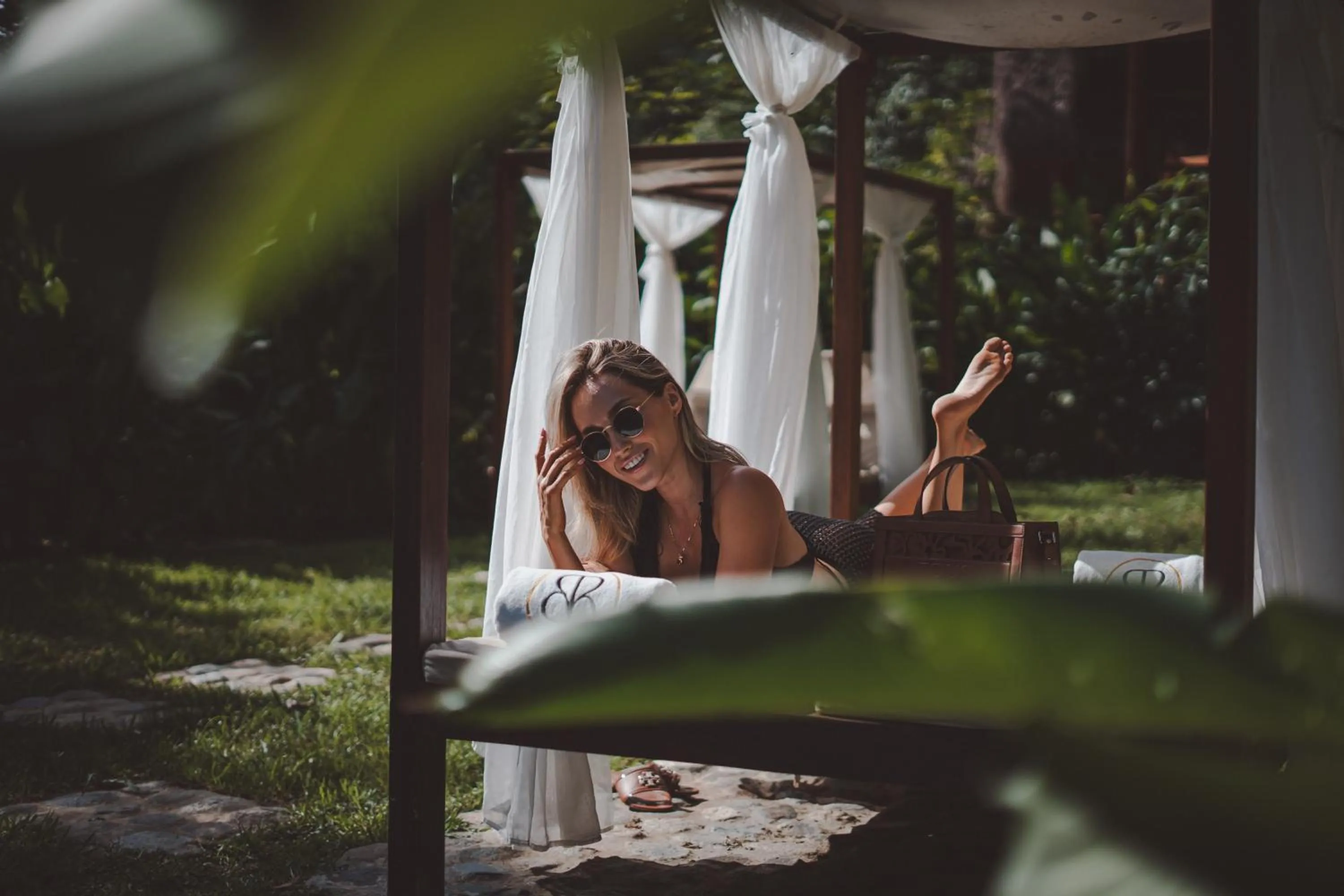 Spring in Bio Rio Hotel