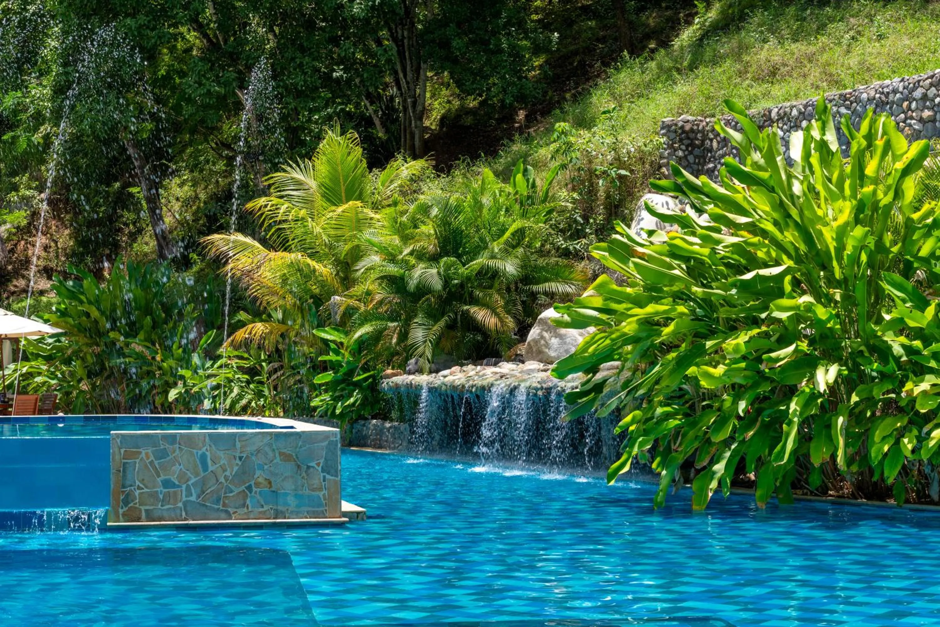 Spring in Bio Rio Hotel