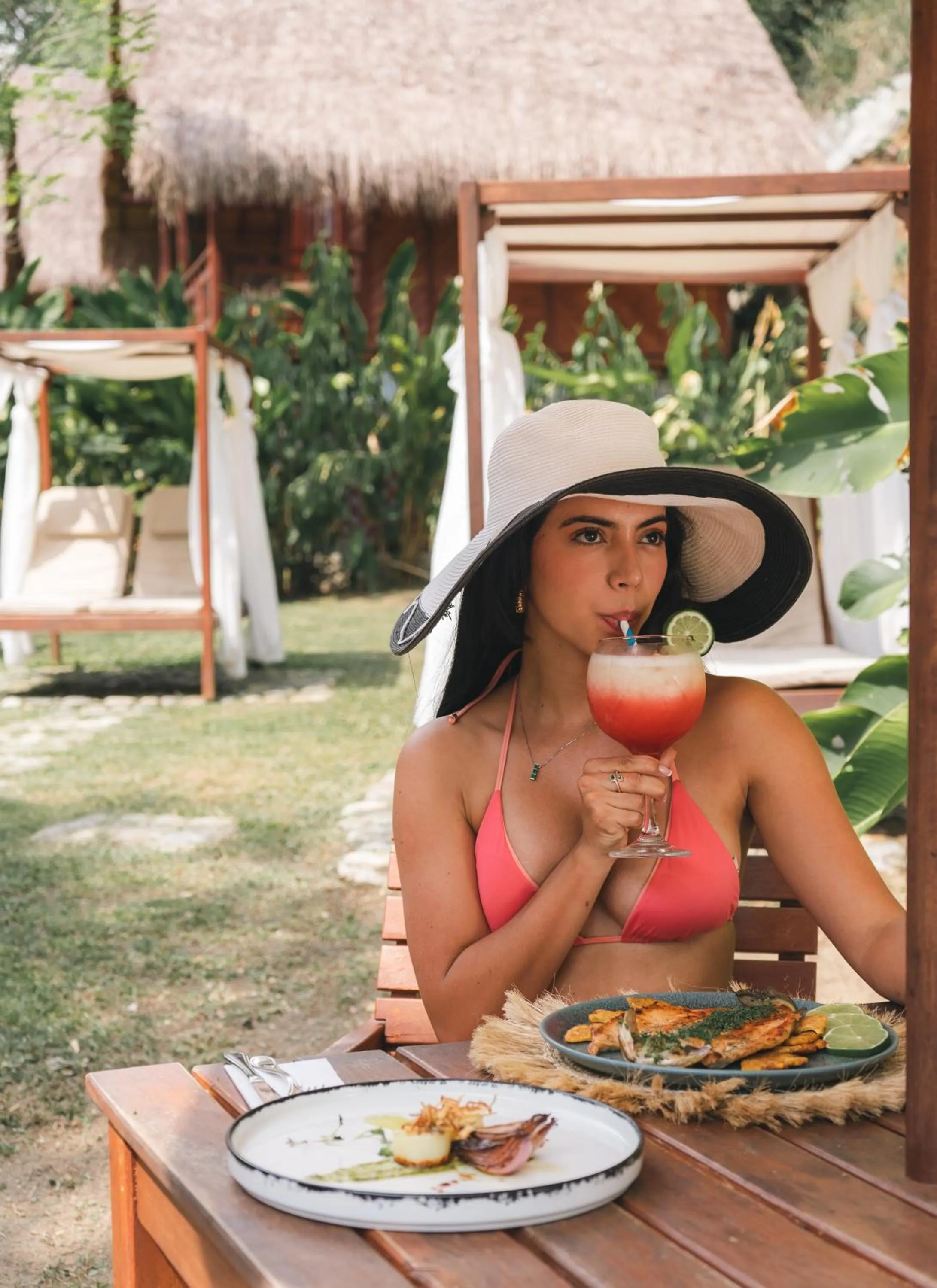 Day in Bio Rio Hotel