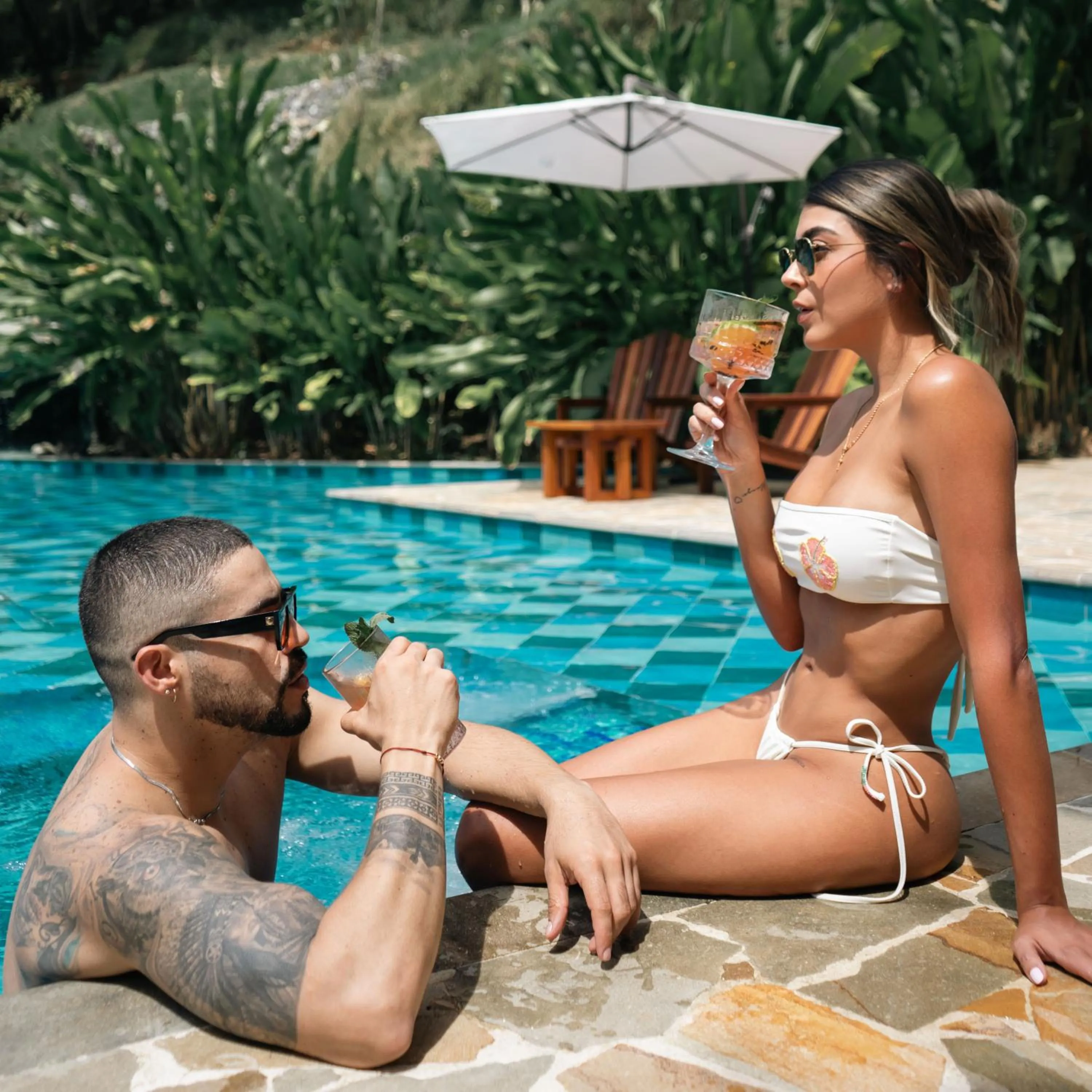 Day in Bio Rio Hotel