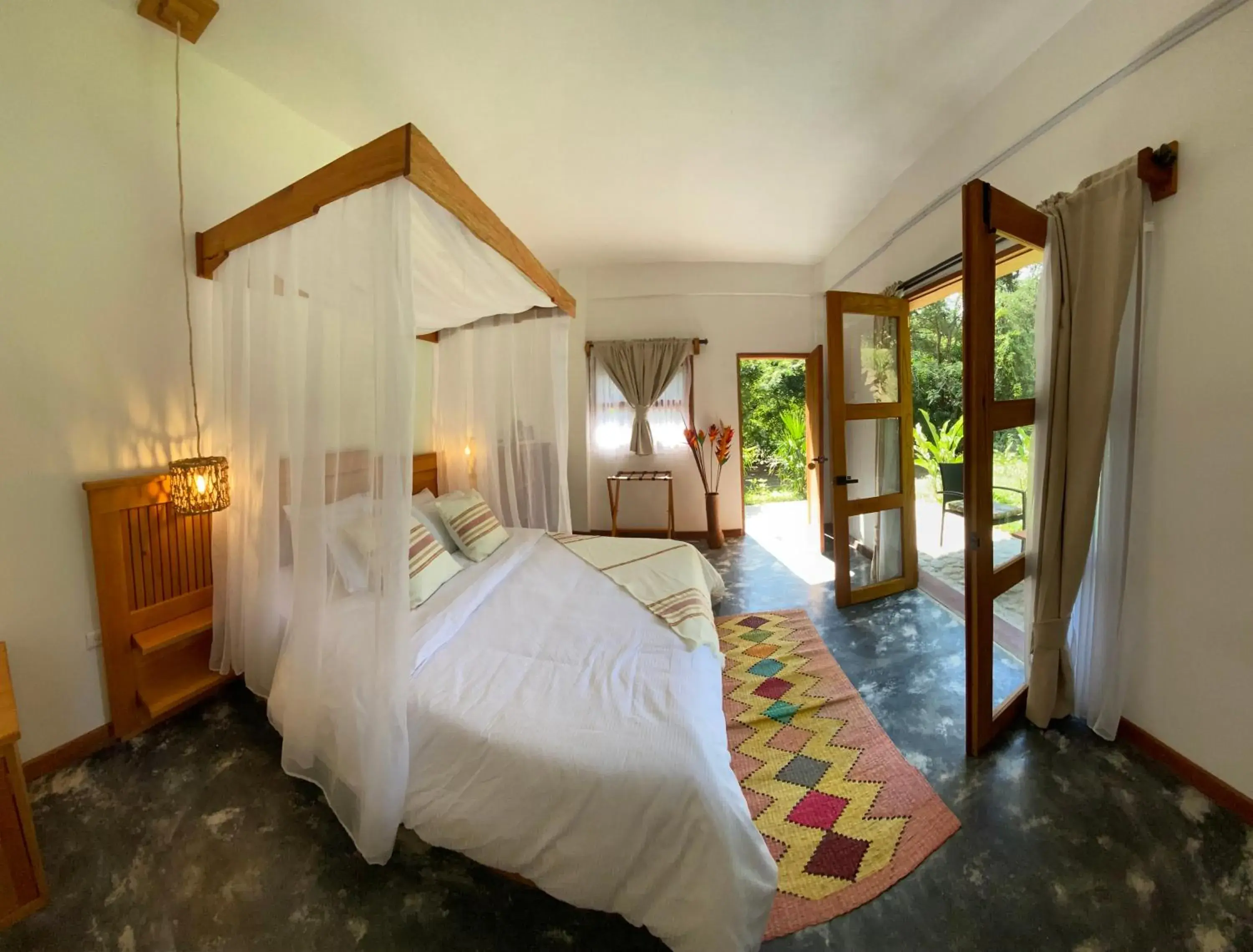 Deluxe Room in Bio Rio Hotel Deluxe Room in Bio Rio Hotel