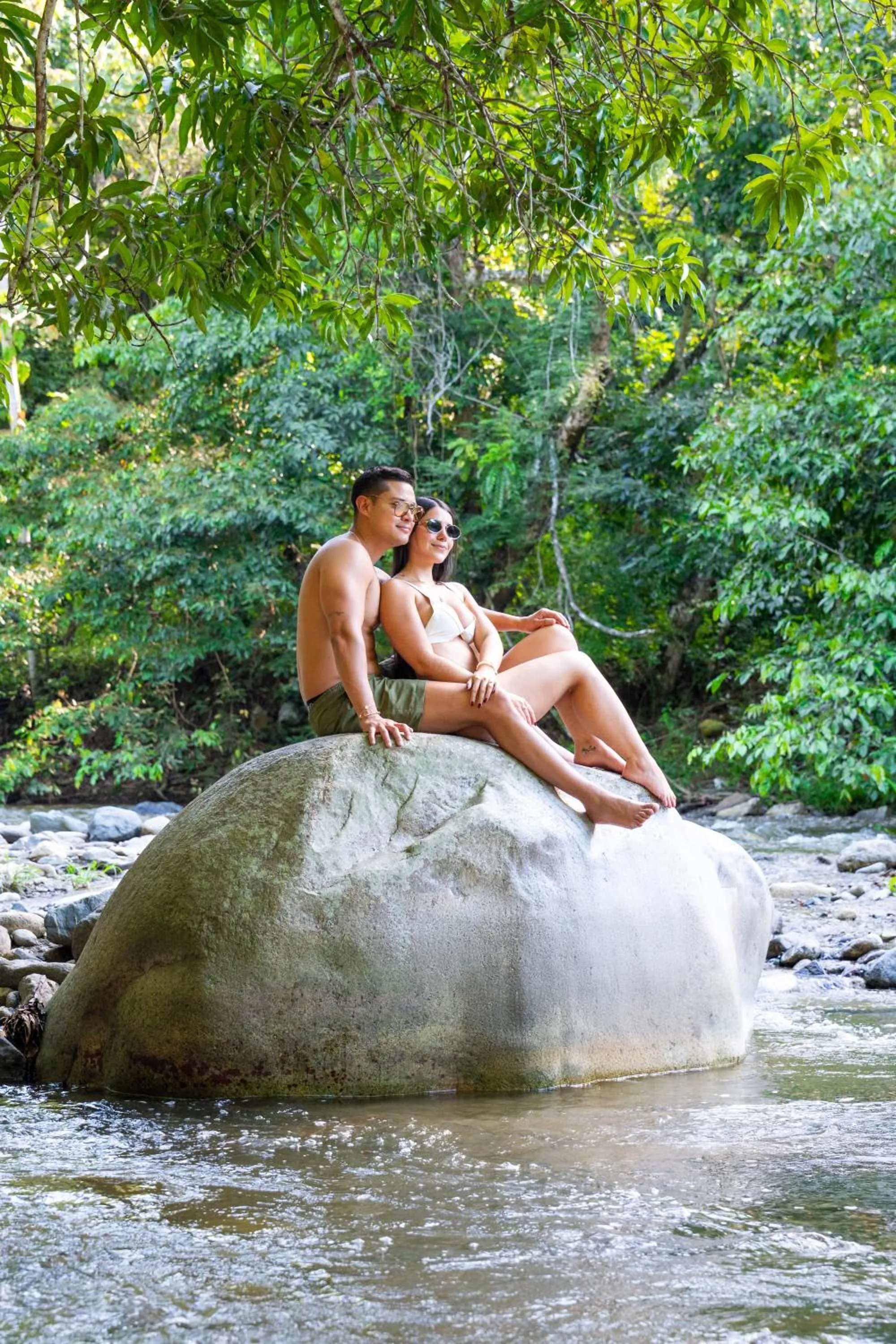 Nearby landmark in Bio Rio Hotel