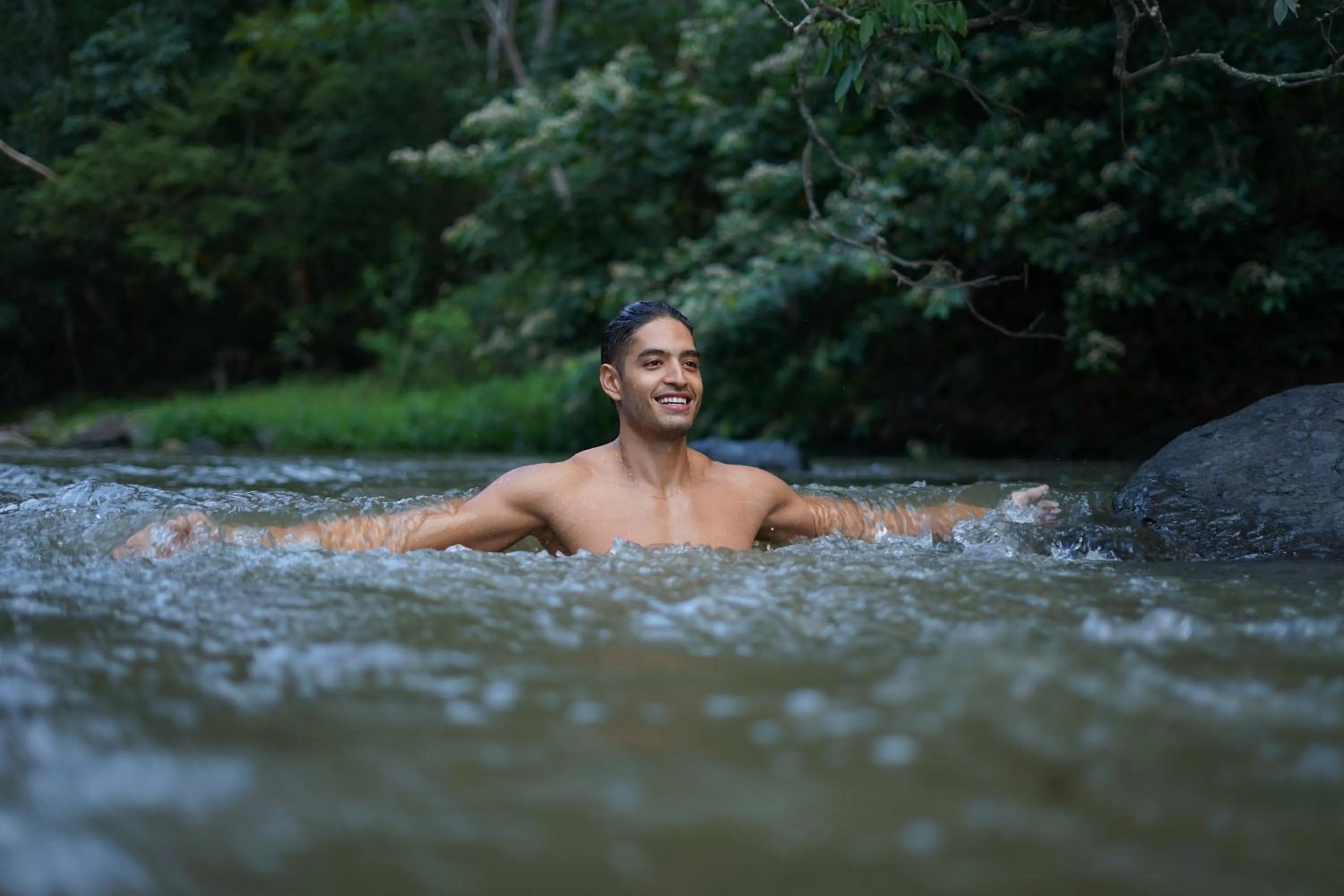 Day in Bio Rio Hotel