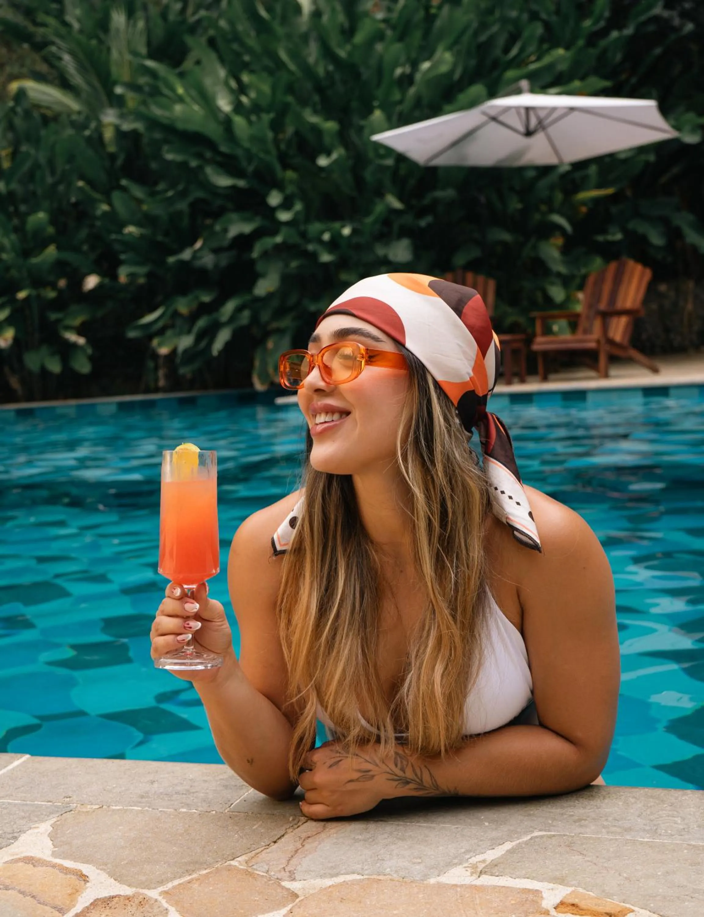 Day in Bio Rio Hotel