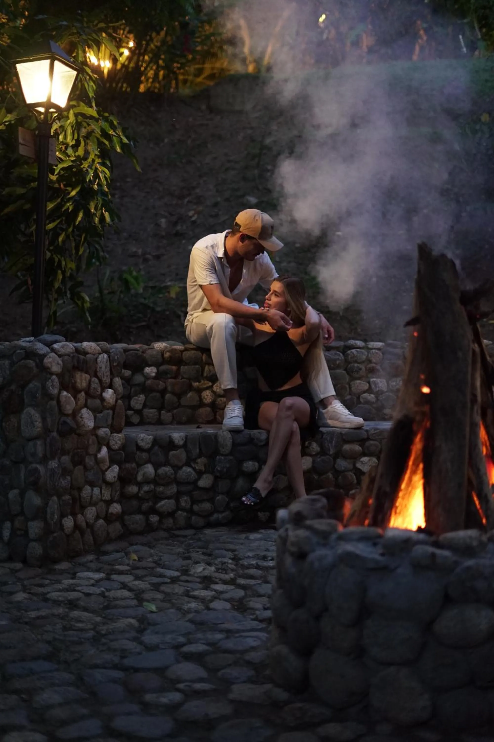 Night in Bio Rio Hotel