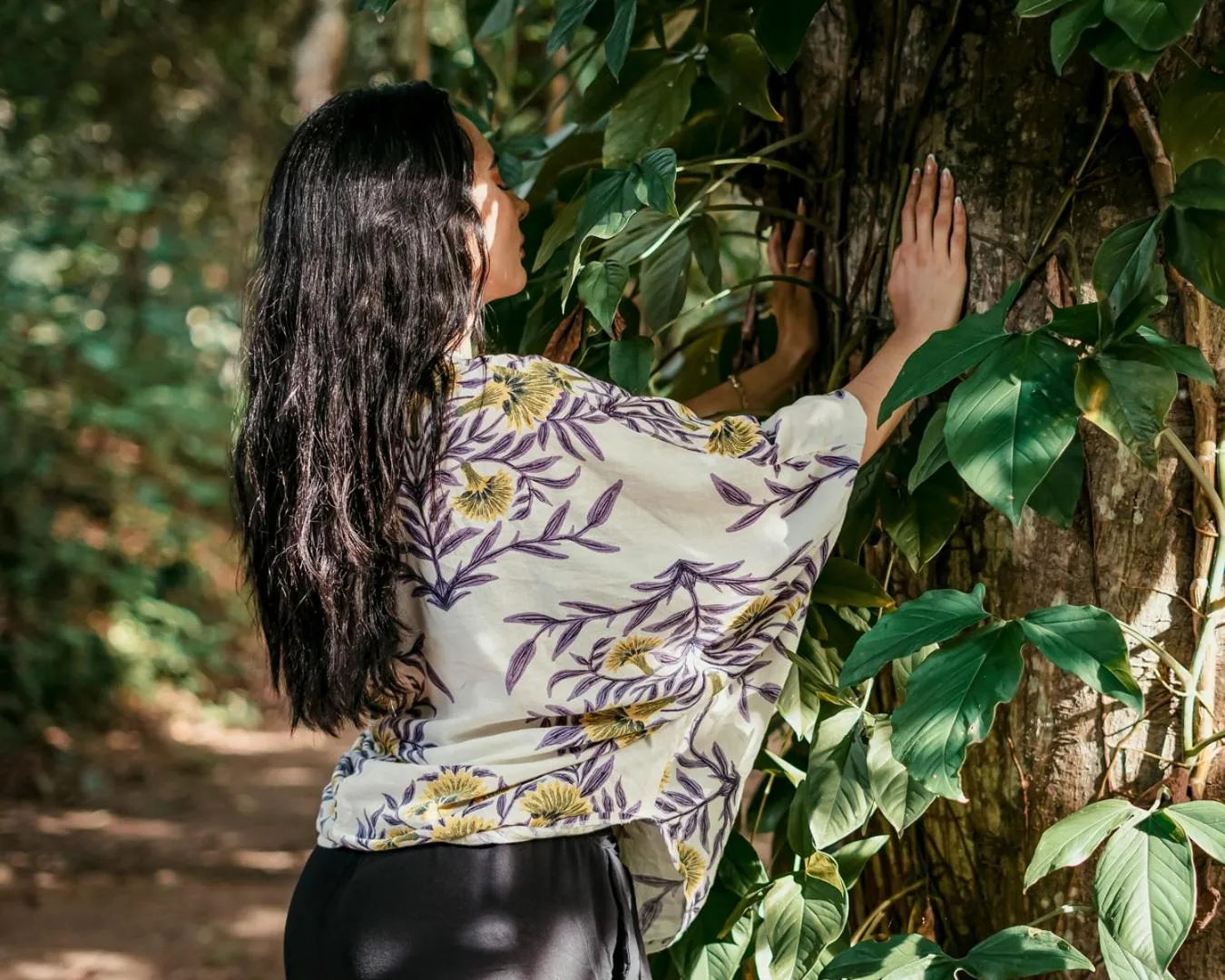 Spring in Bio Rio Hotel