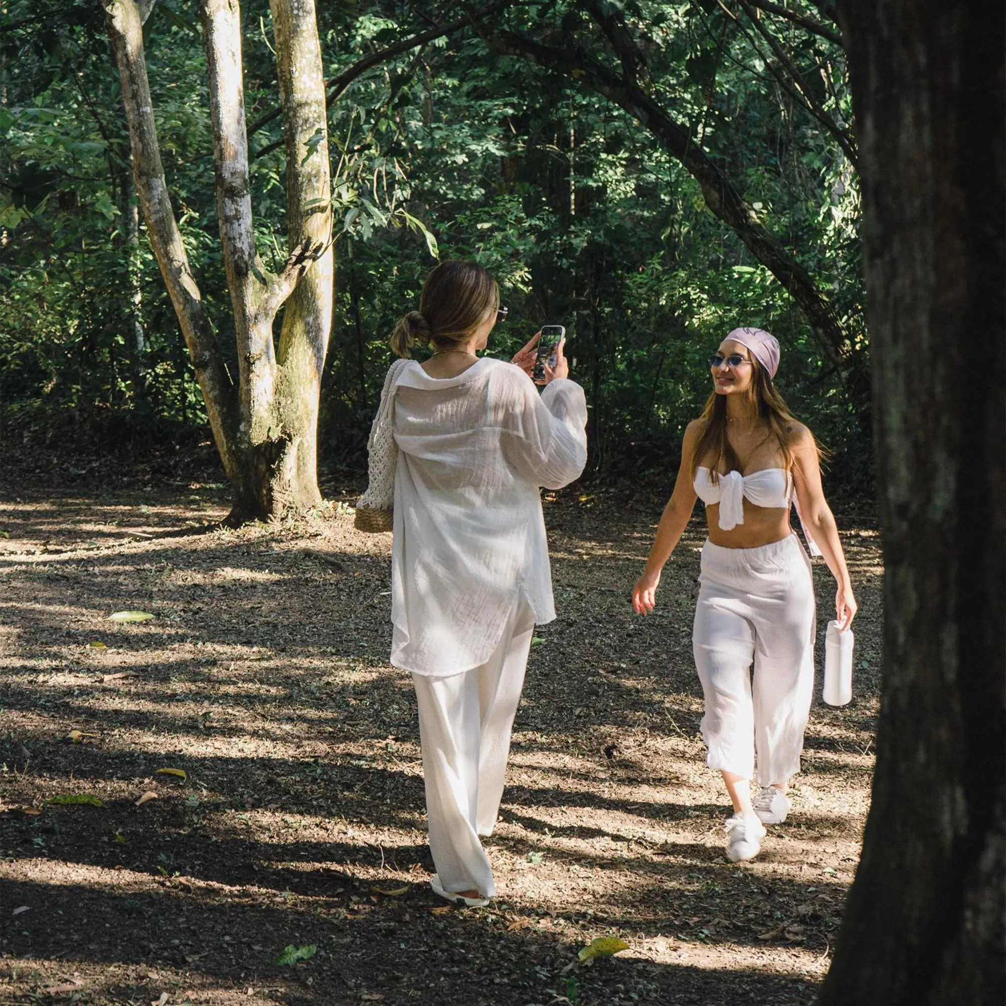 Spring in Bio Rio Hotel